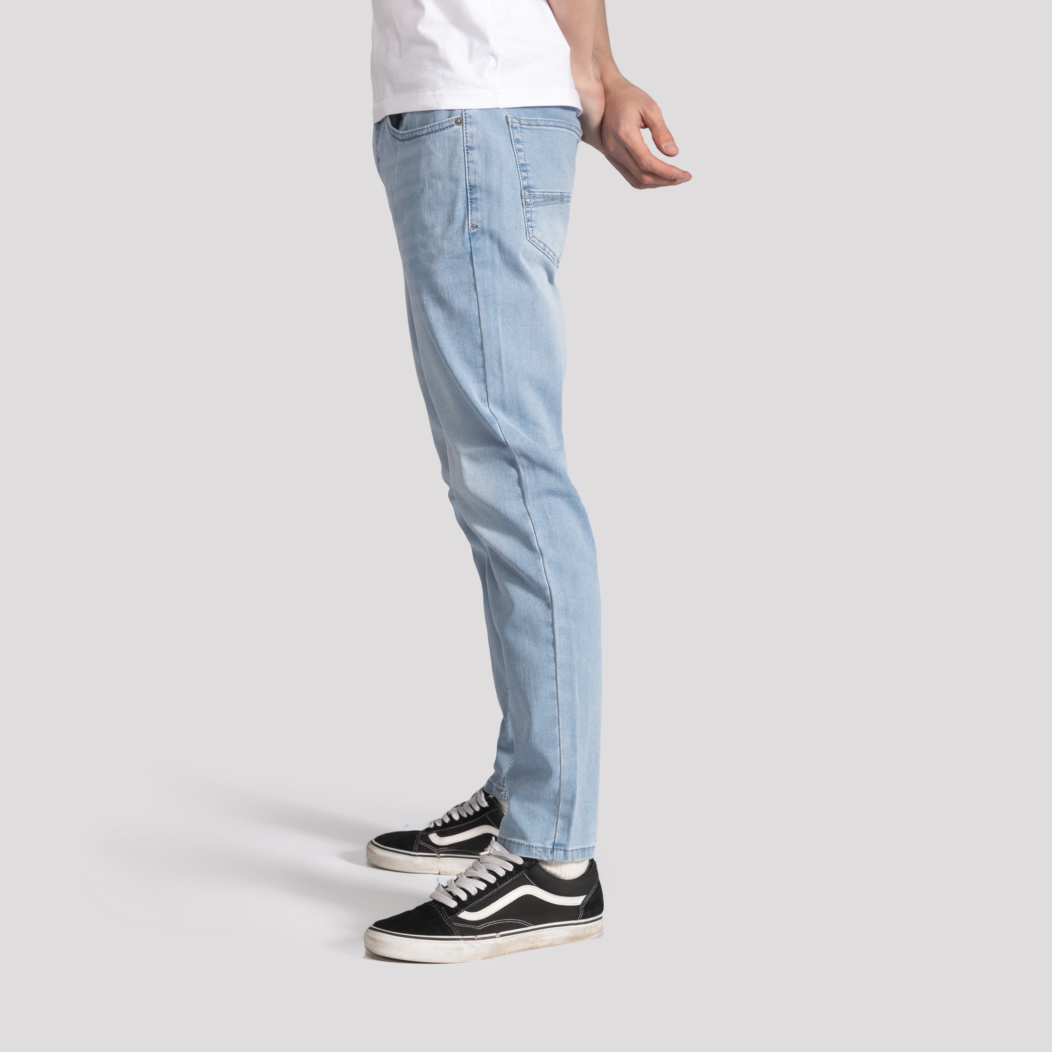 Essential Fashion Skinny Jeans - XIOS