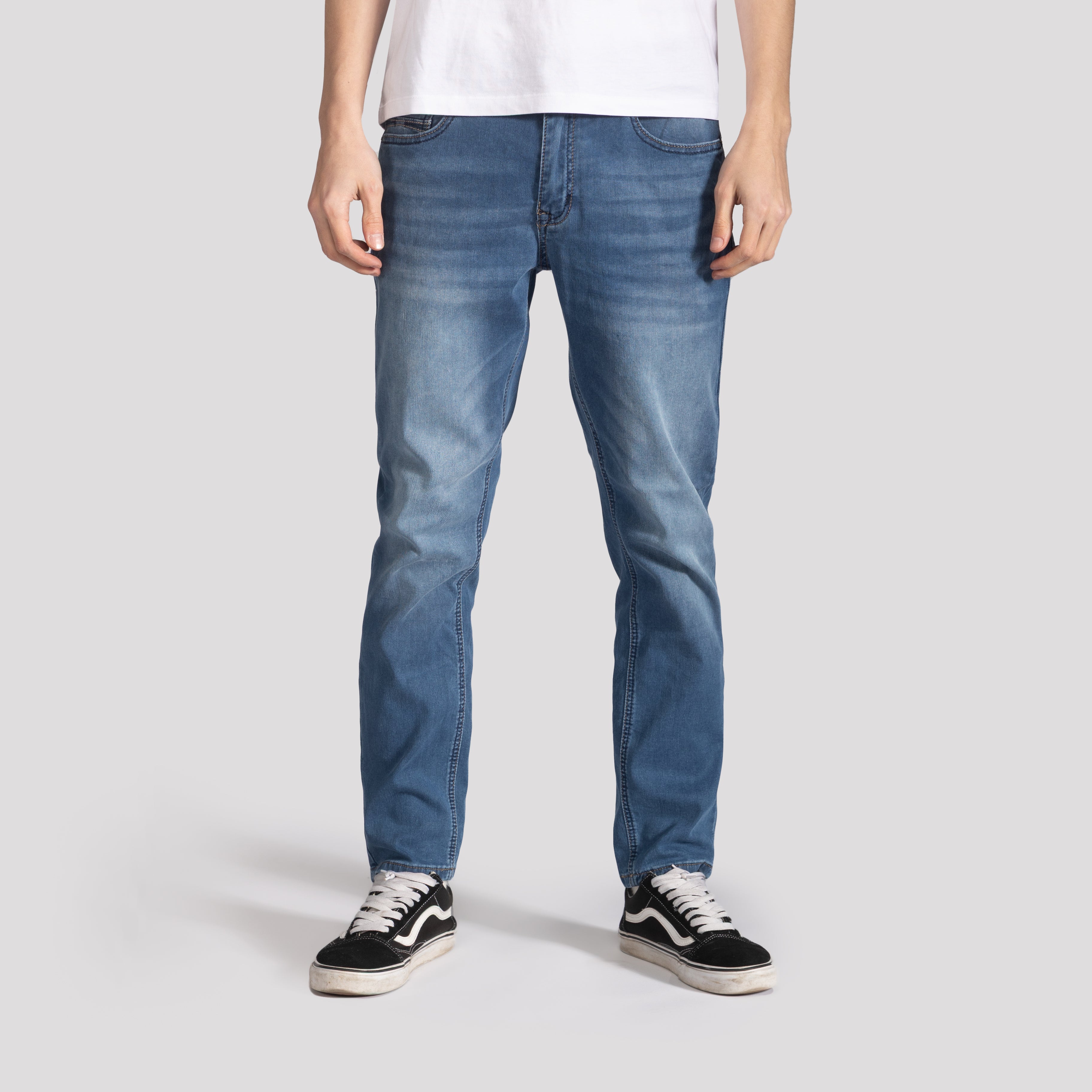 Essential Fashion Skinny Jeans - XIOS