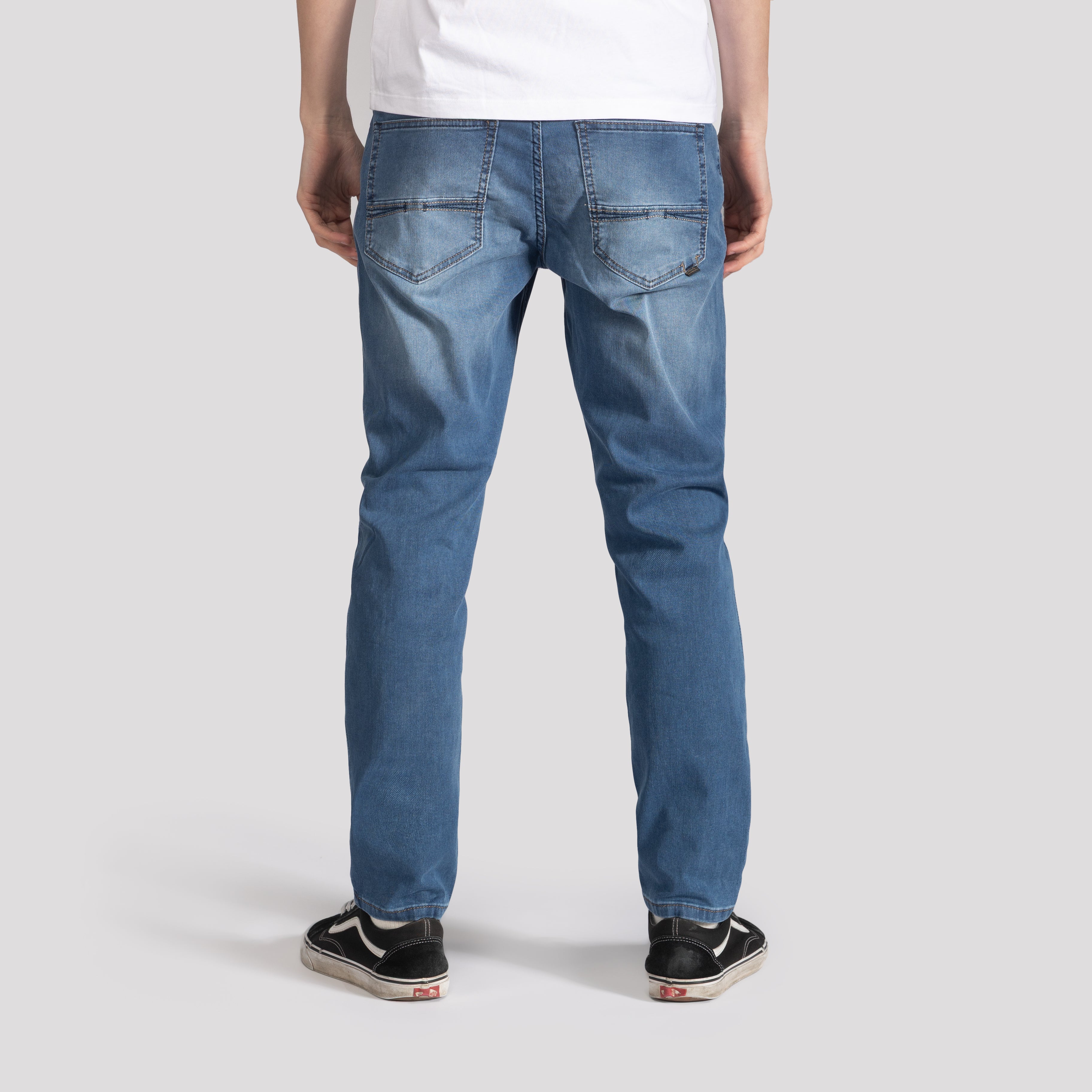 Essential Fashion Skinny Jeans - XIOS