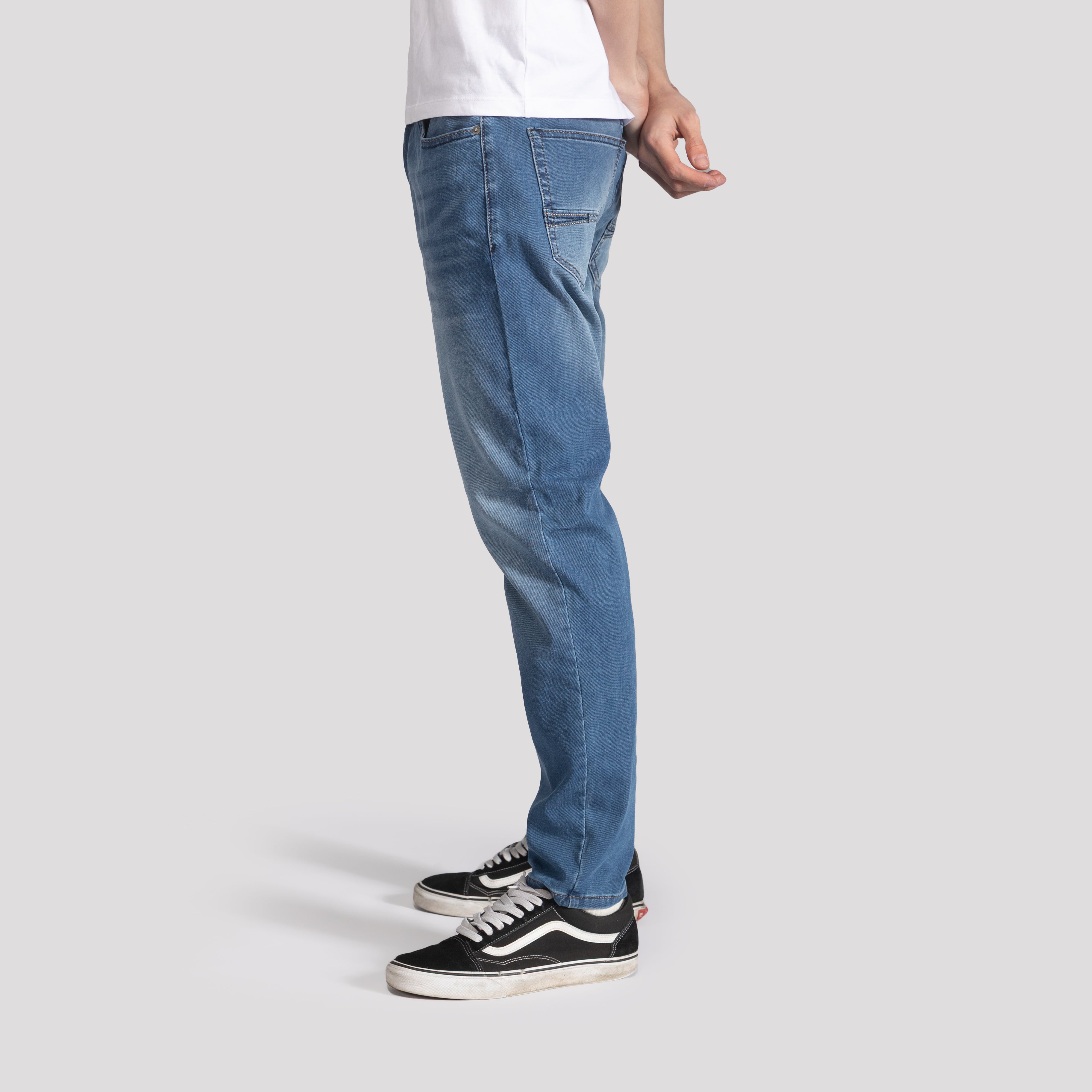 Essential Fashion Skinny Jeans - XIOS