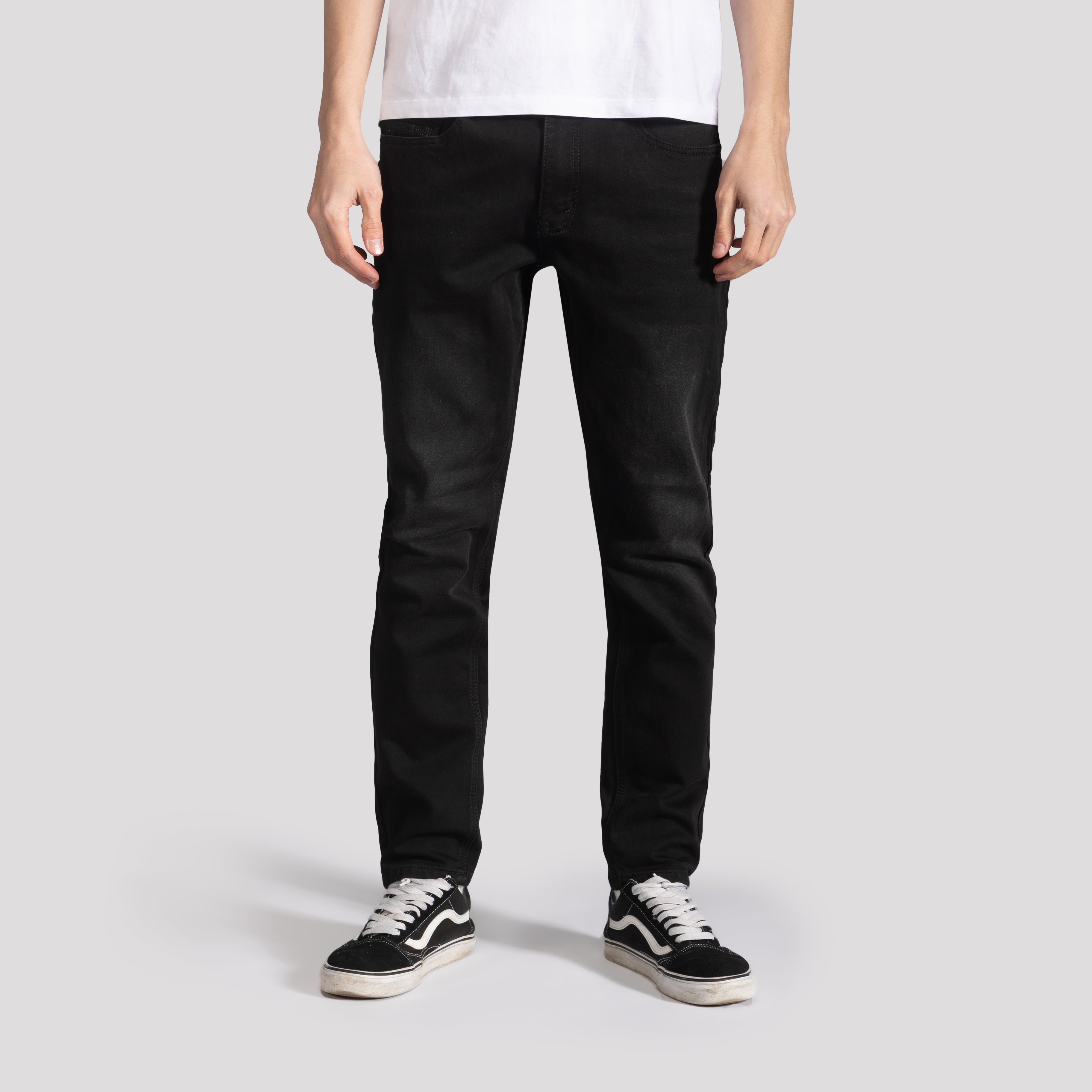 Essential Fashion Skinny Jeans - XIOS
