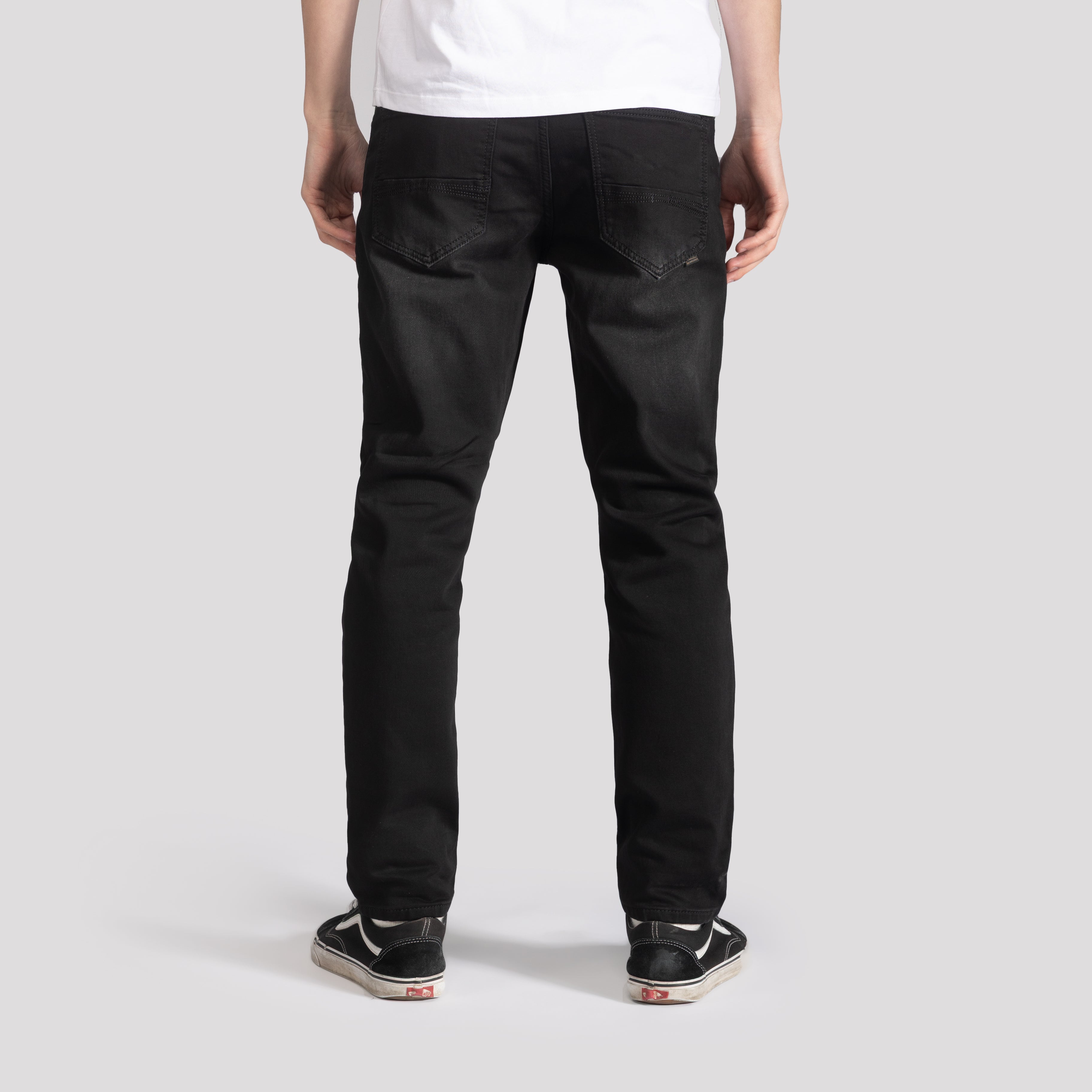 Essential Fashion Skinny Jeans - XIOS