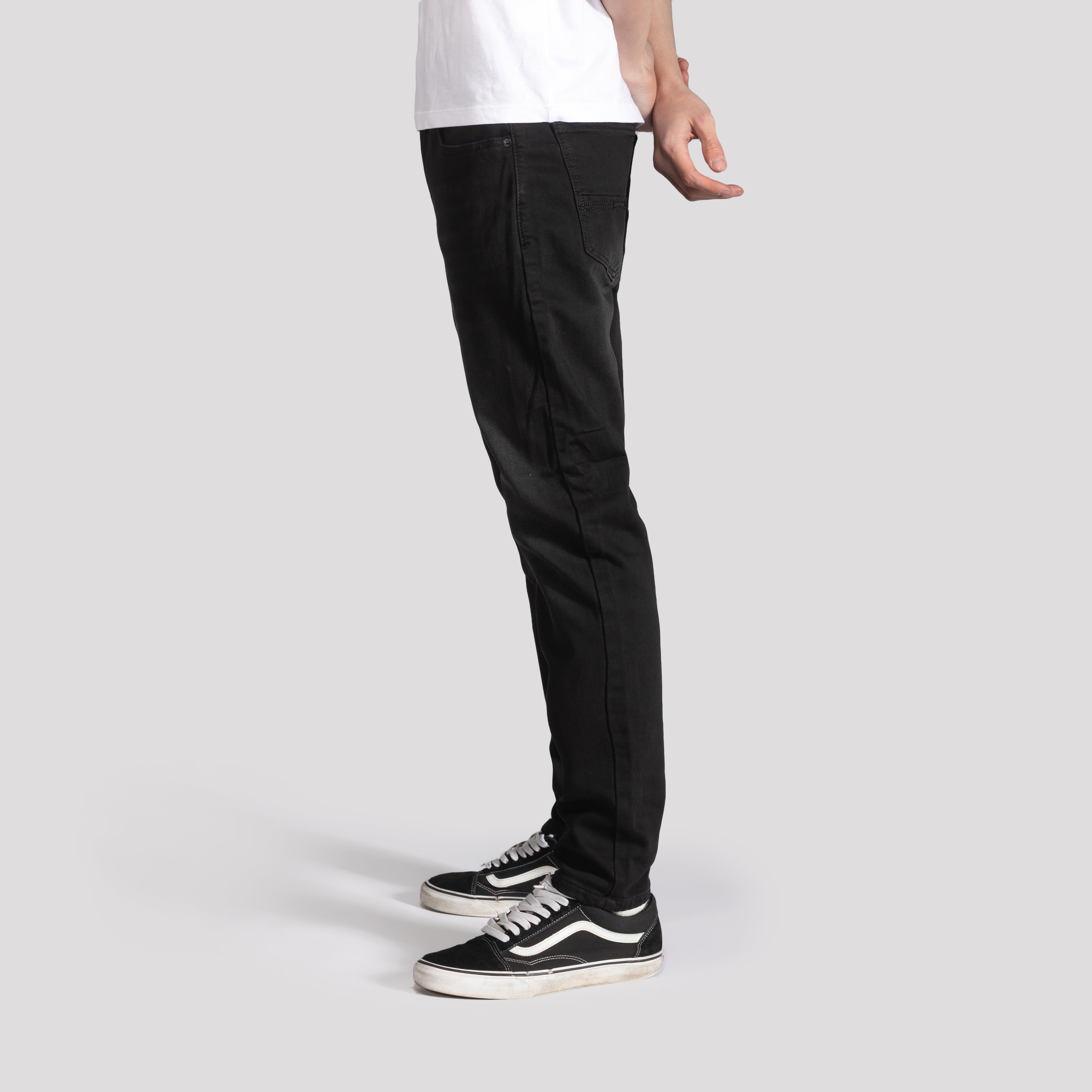 Essential Fashion Skinny Jeans - XIOS