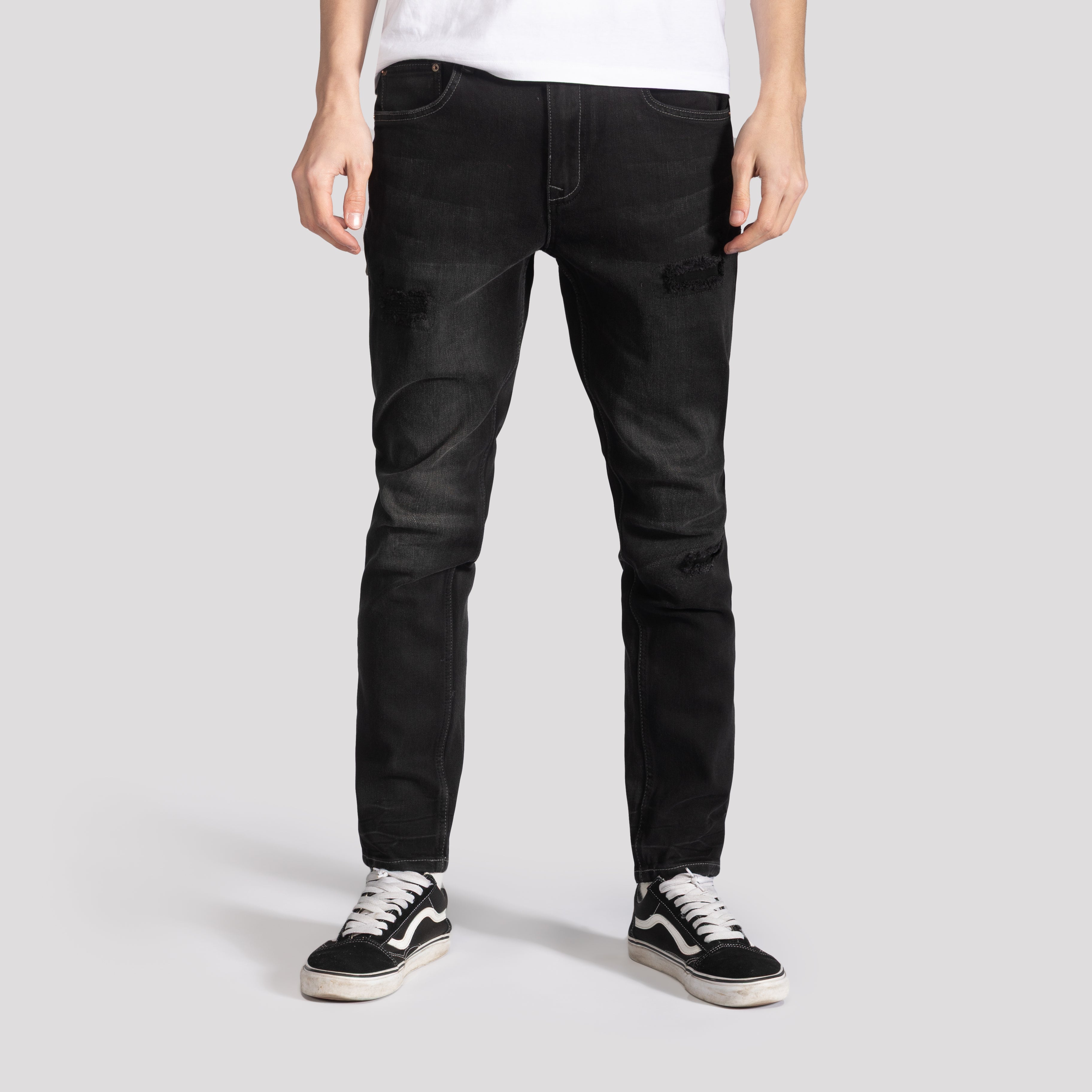 Men's Denim Pants - XIOS America