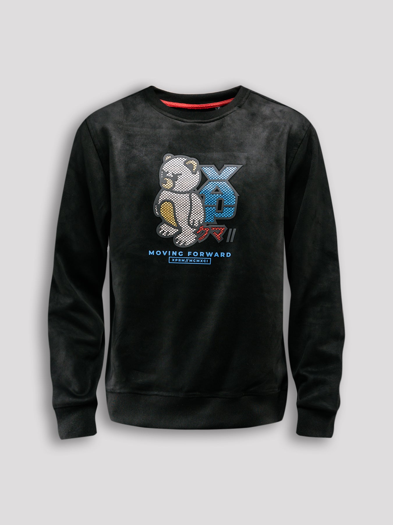 XIOS Premium Teddy Bear Sweater