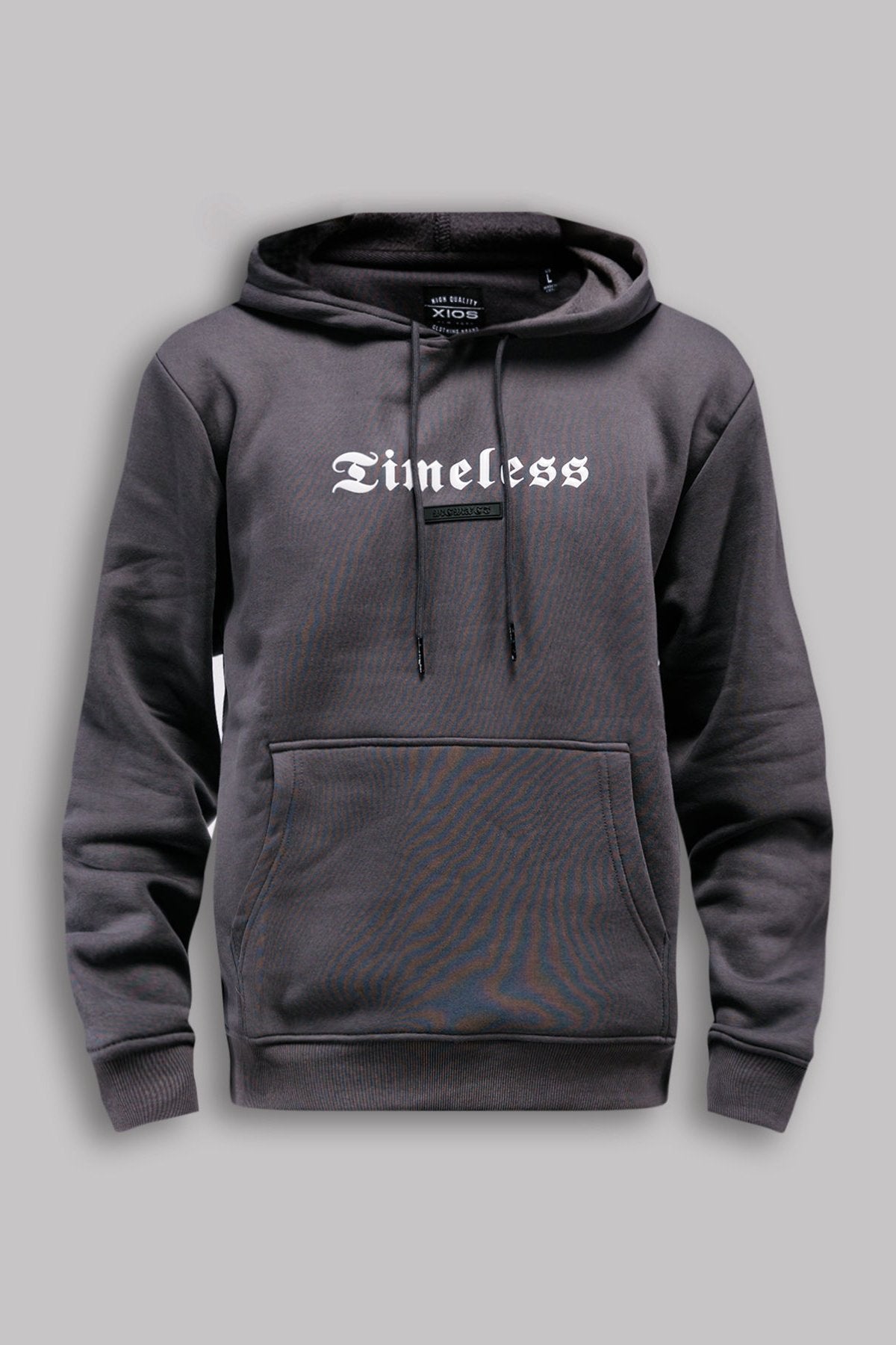 "Timeless" Pull Over Hoodie - XIOS