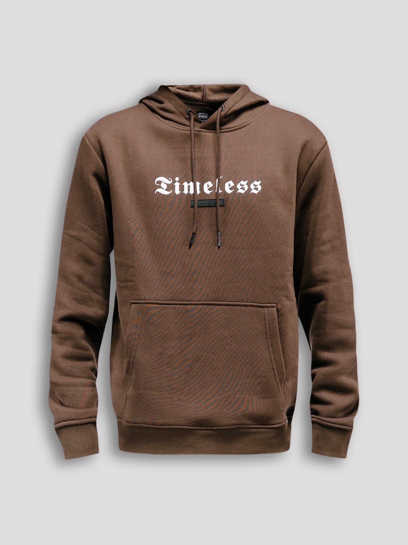 "Timeless" Pull Over Hoodie - XIOS