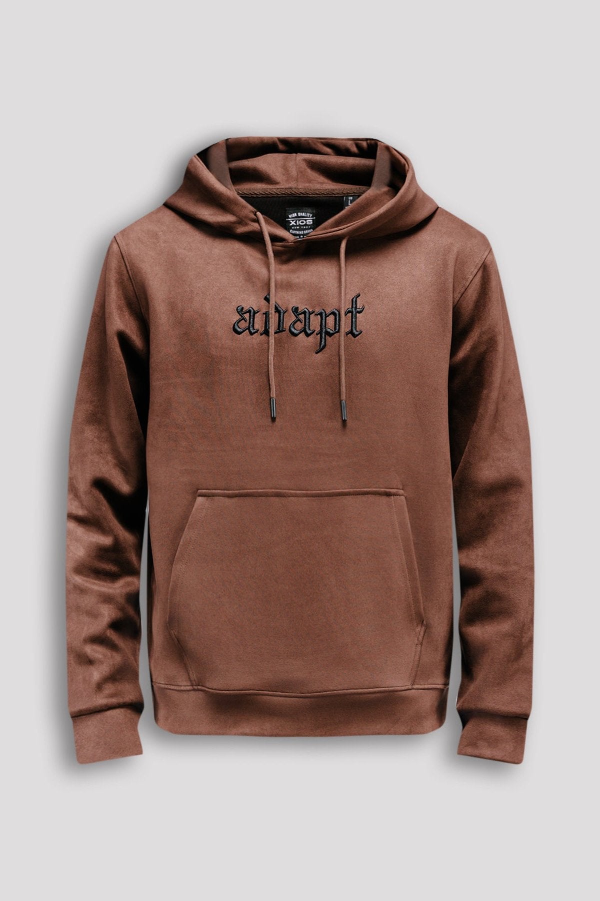 "Adapt" Pull Over Hoodie