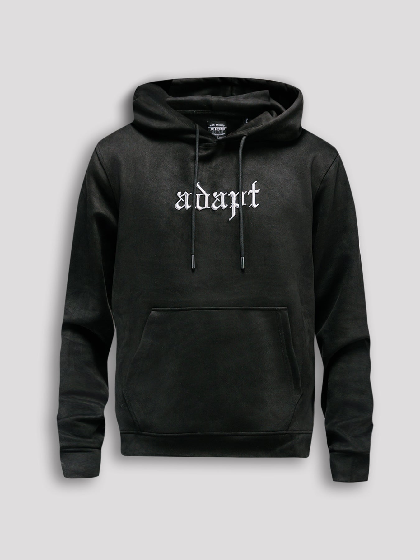 "Adapt" Pull Over Hoodie