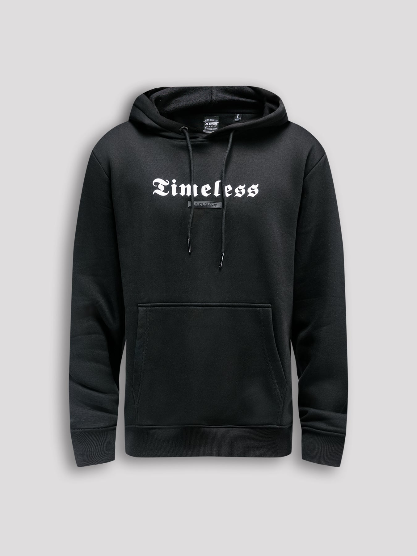 "Timeless" Pull Over Hoodie - XIOS