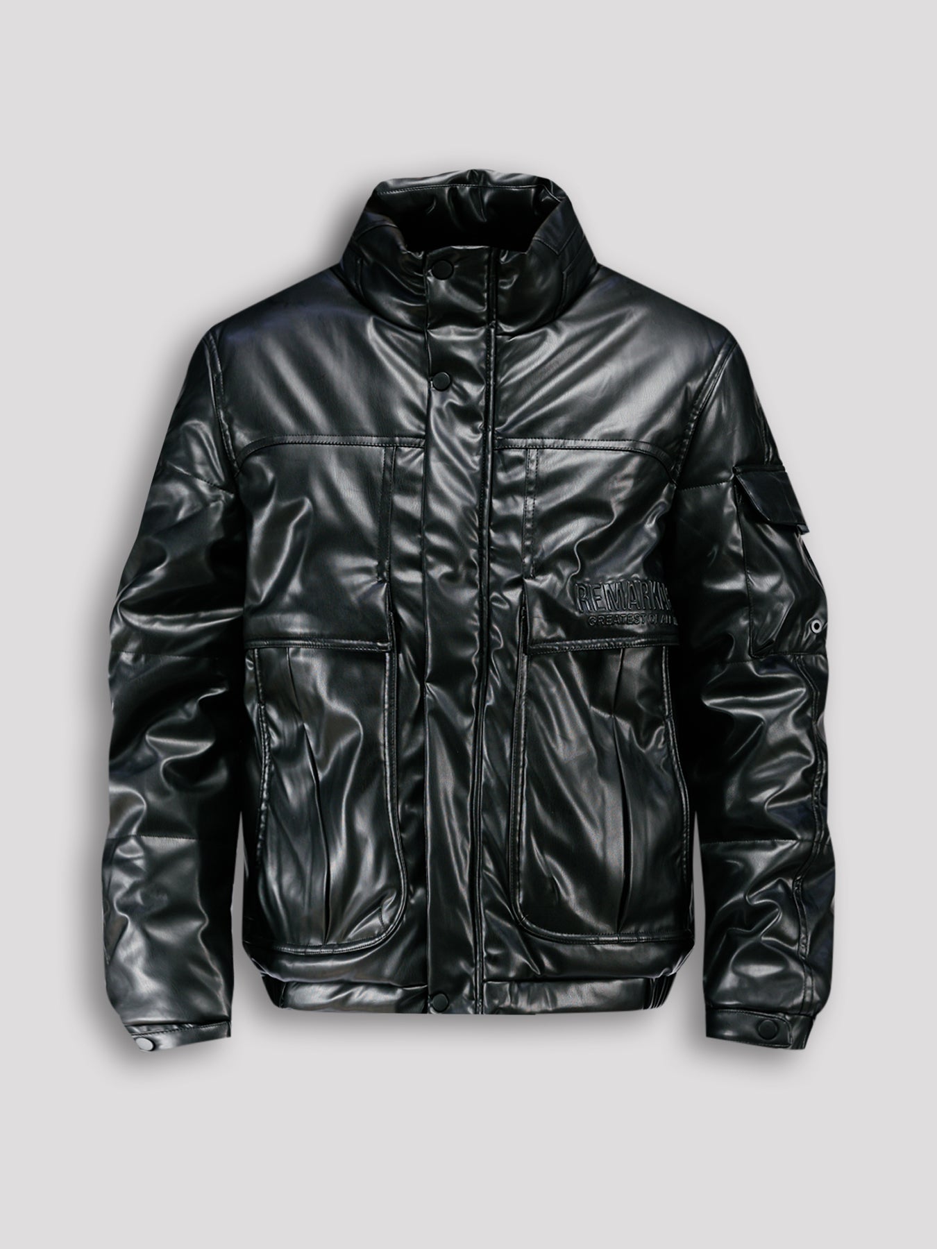 Parka motorcycle jacket hotsell