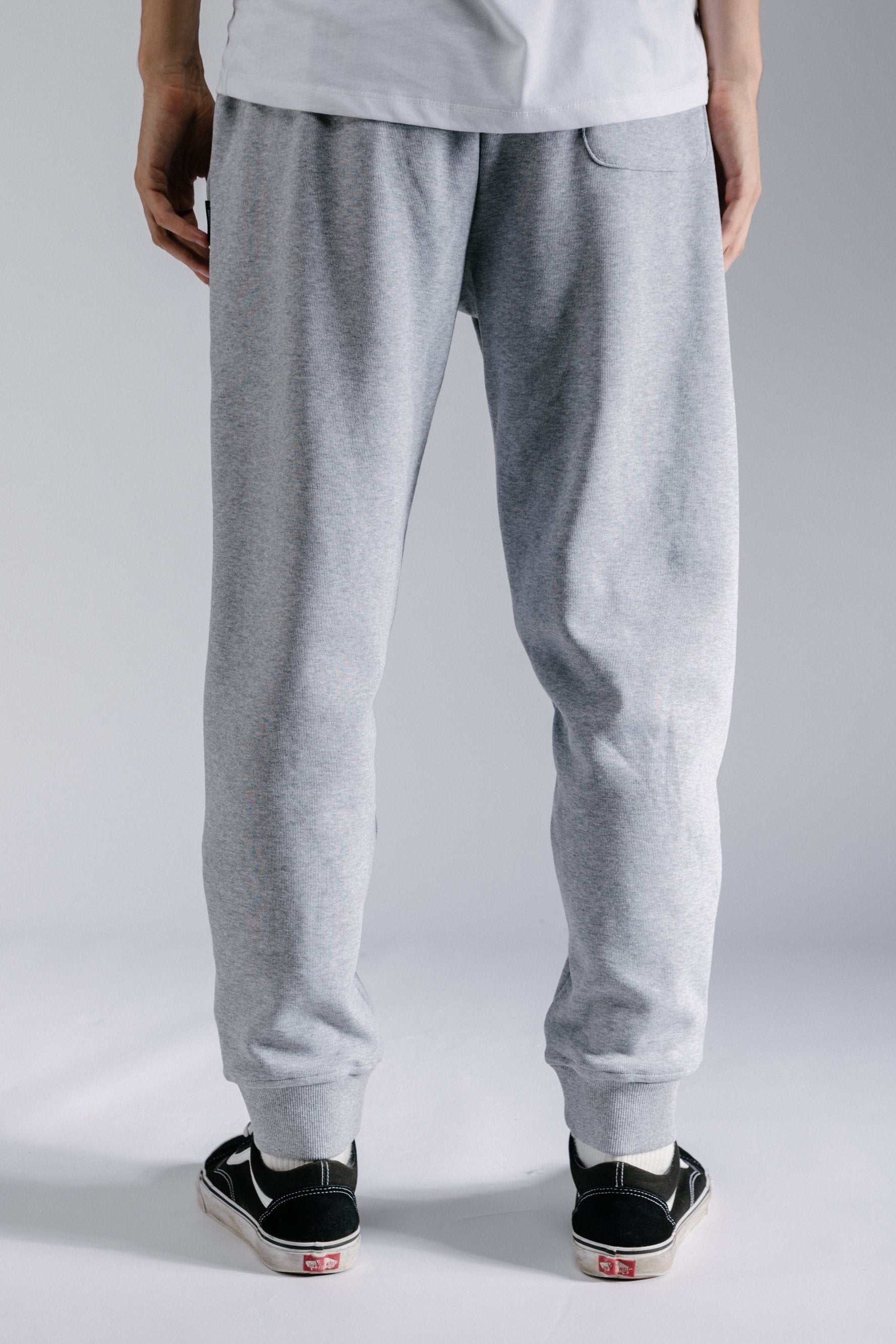 "Stay Calm" Teddy Bear Joggers Sweatpants