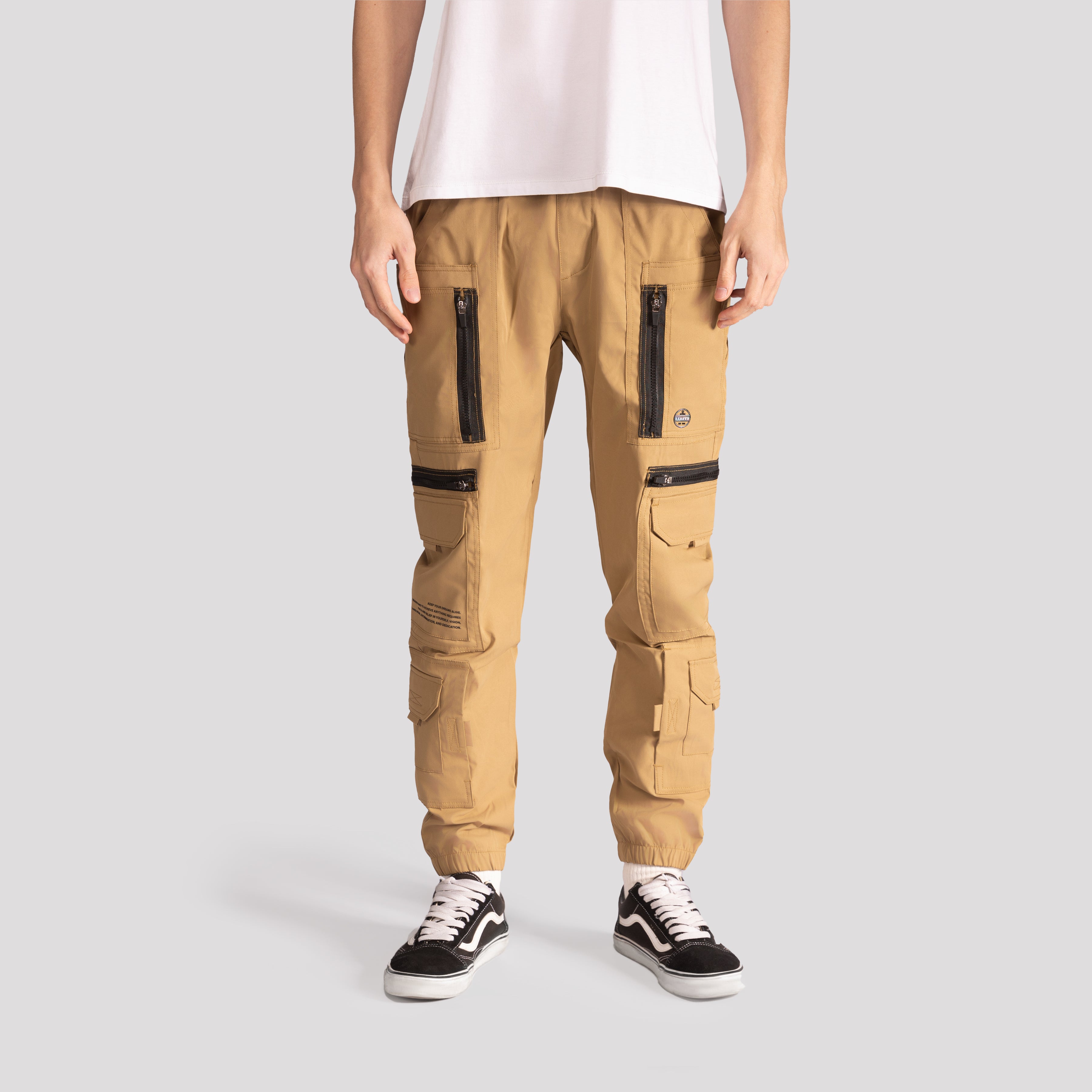 Work Wear Cargo Jogger - XIOS