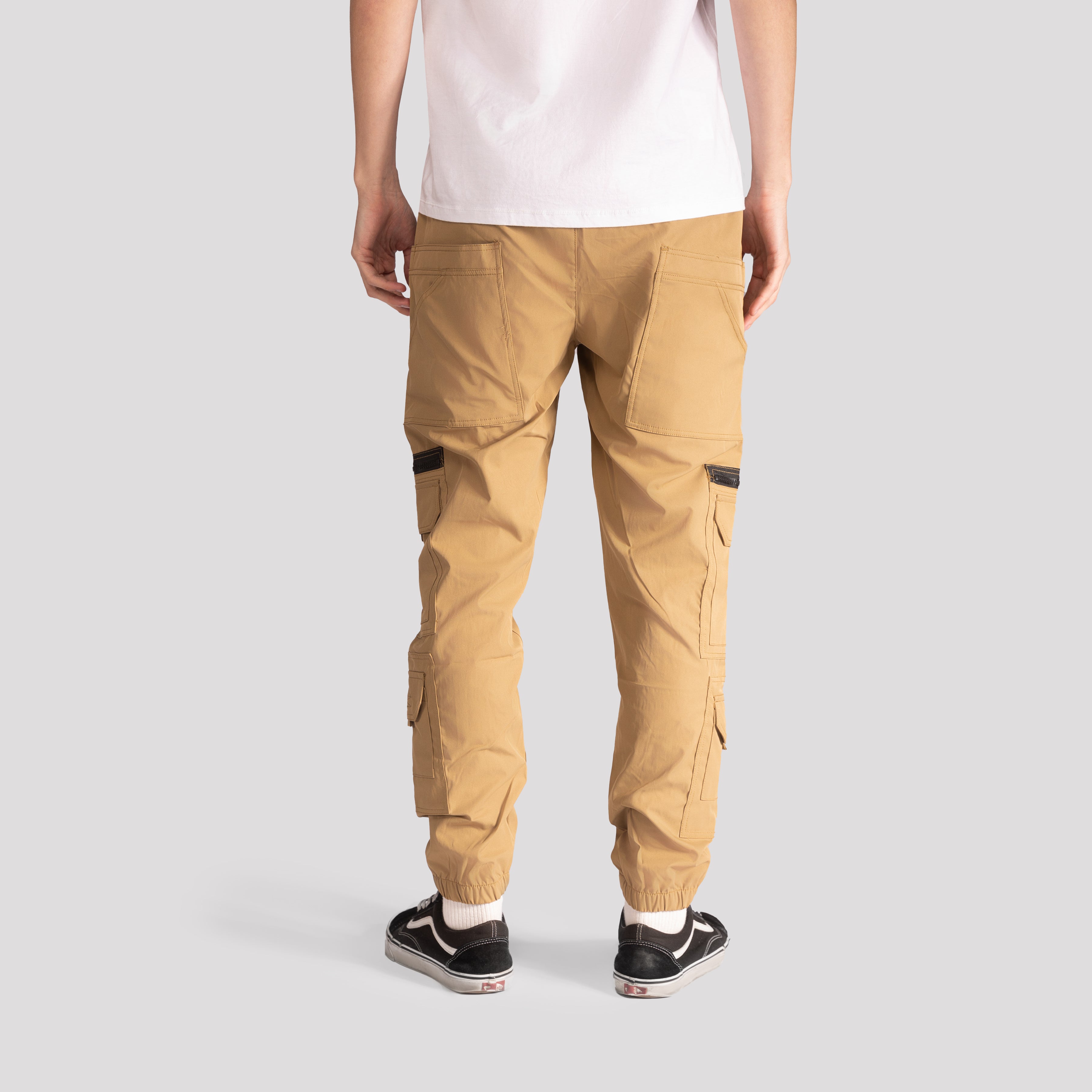 Work Wear Cargo Jogger - XIOS