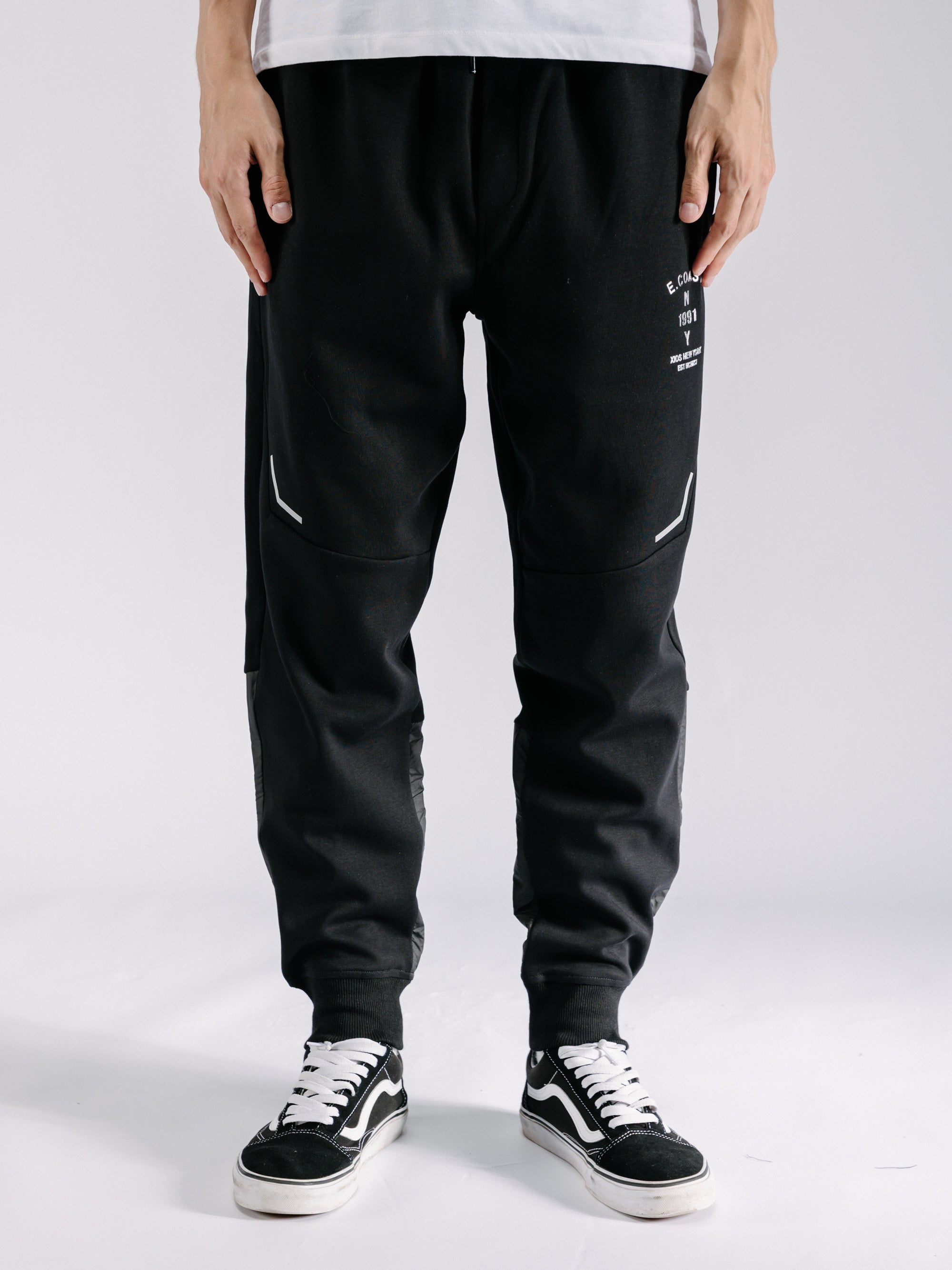 East Coast Joggers