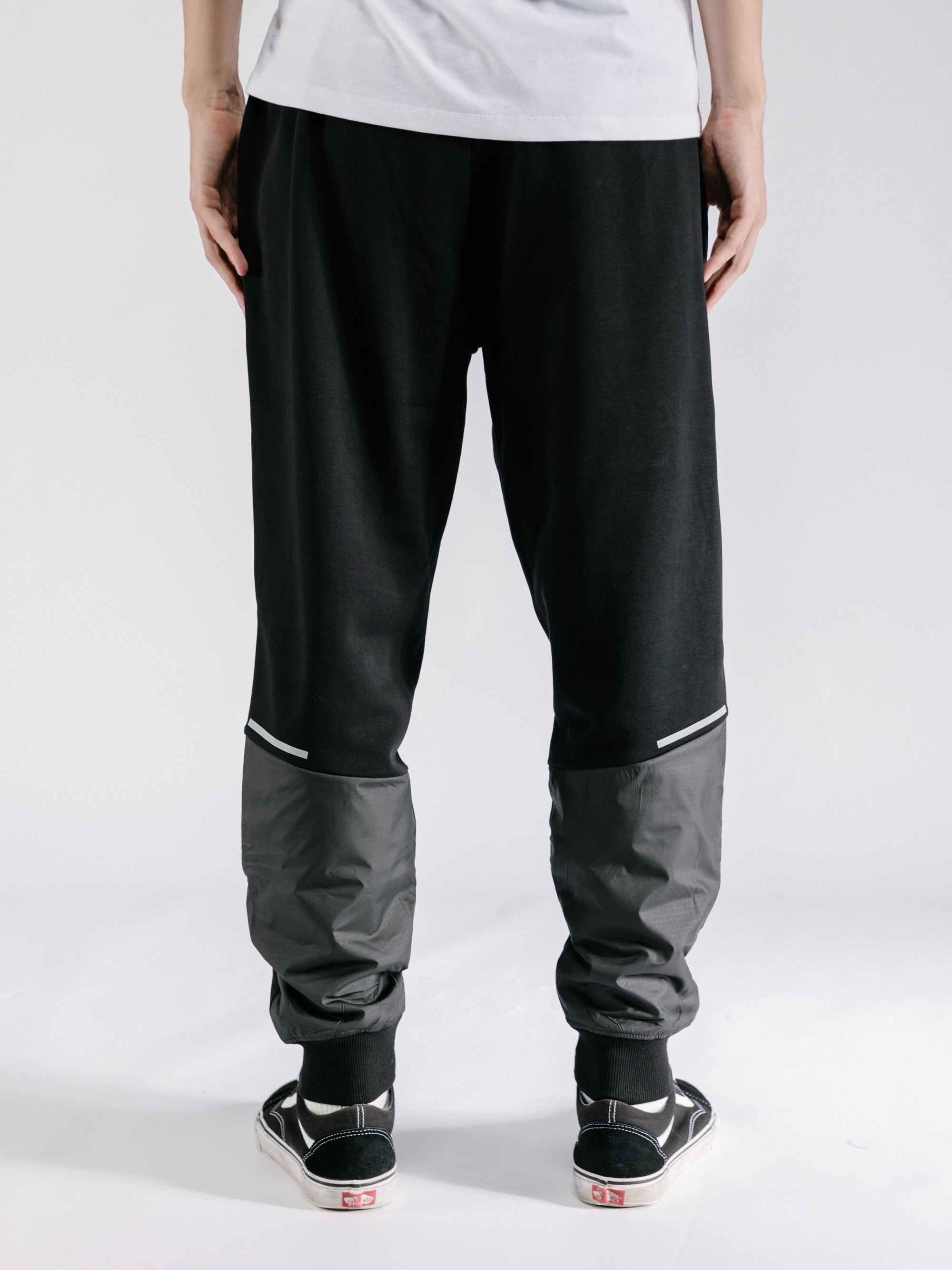 East Coast Joggers