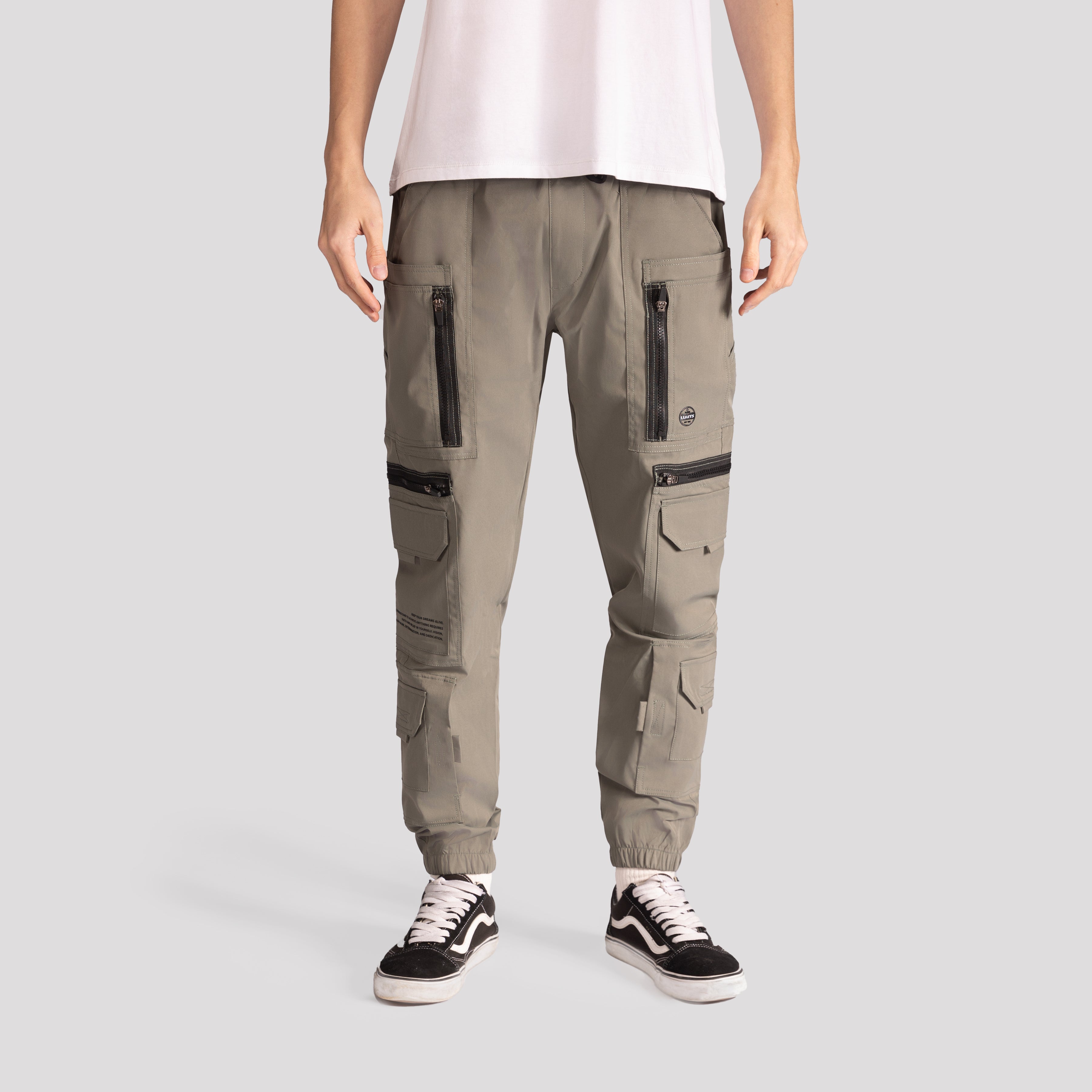 Work Wear Cargo Jogger - XIOS