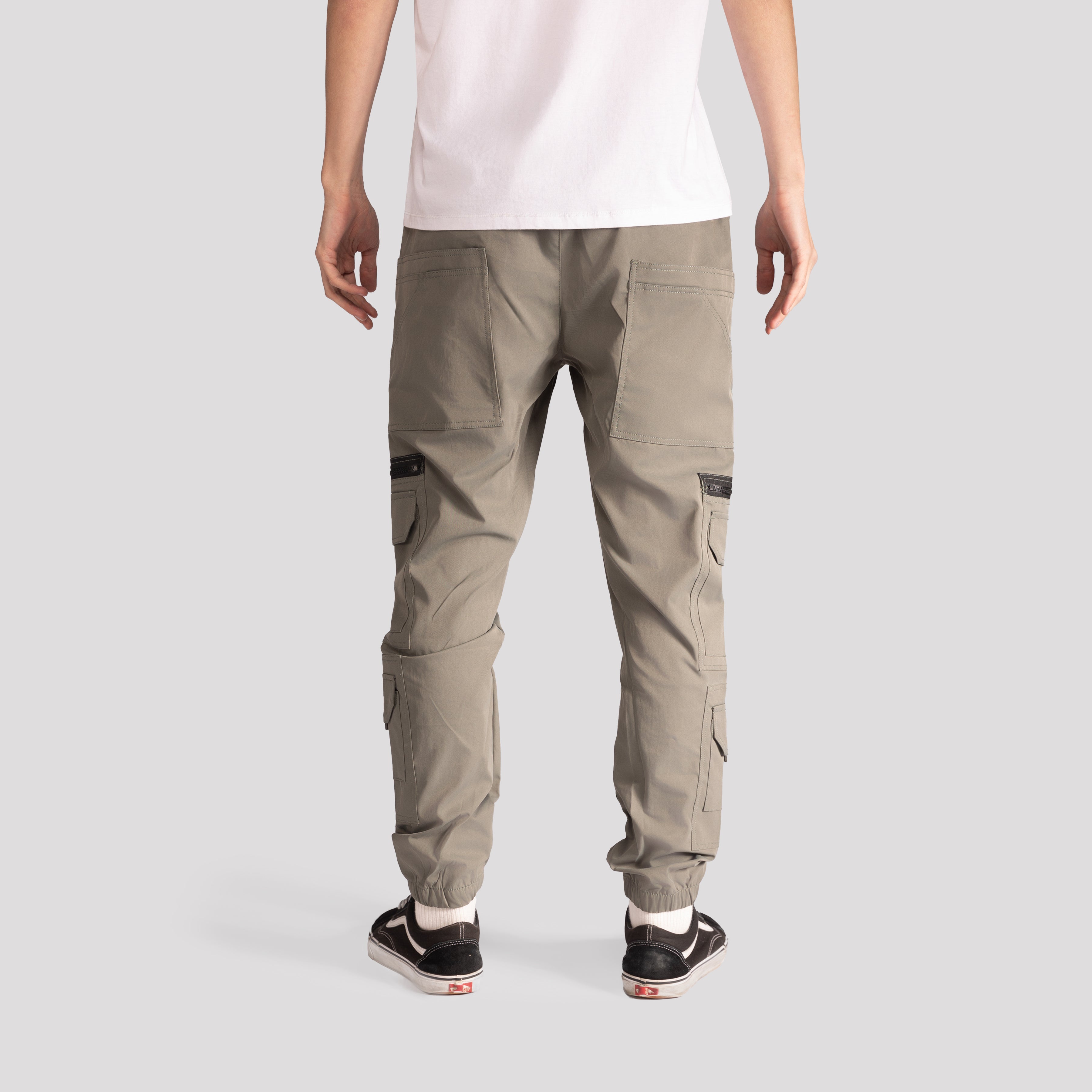 Work Wear Cargo Jogger - XIOS