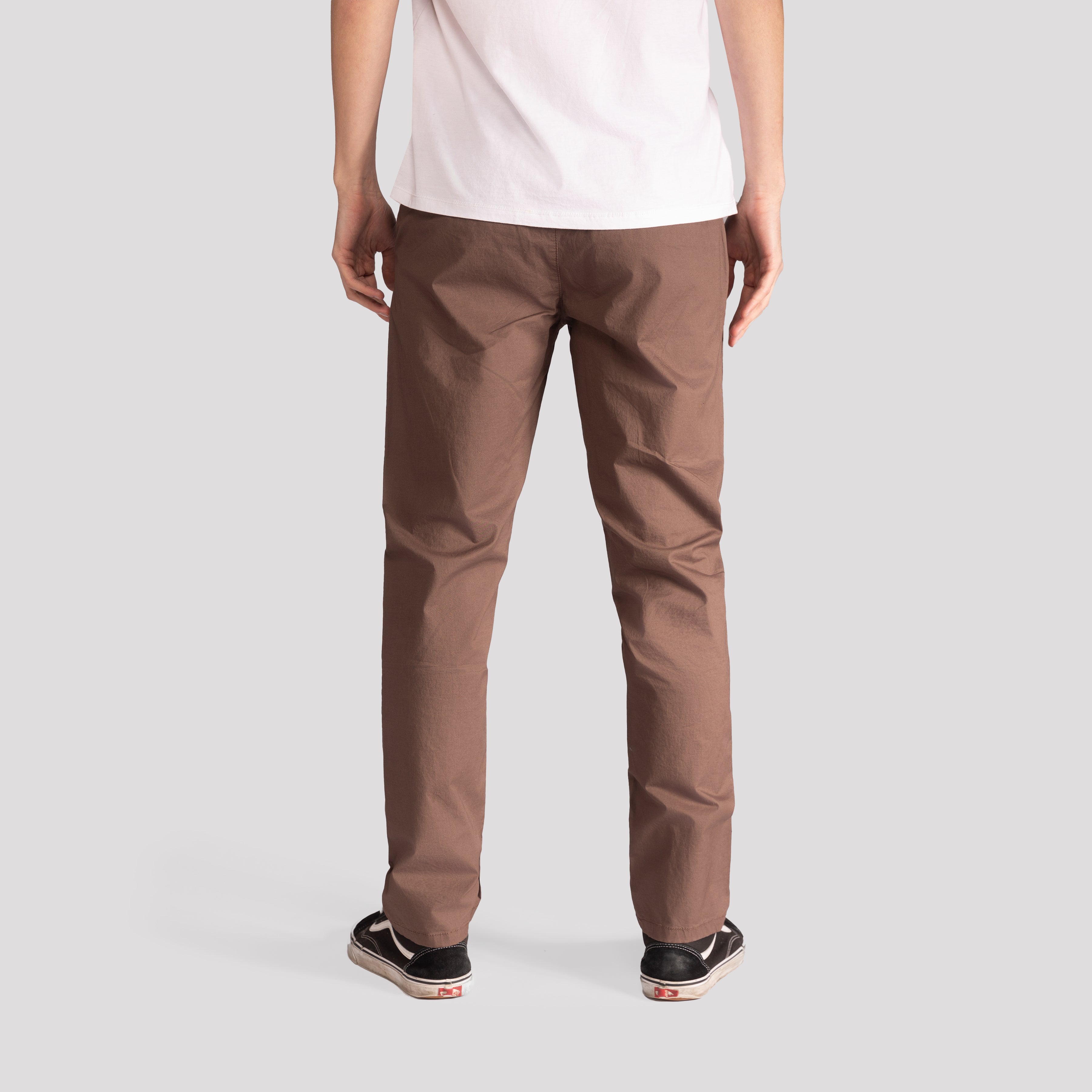 Skinny Chino Pants - XIOS