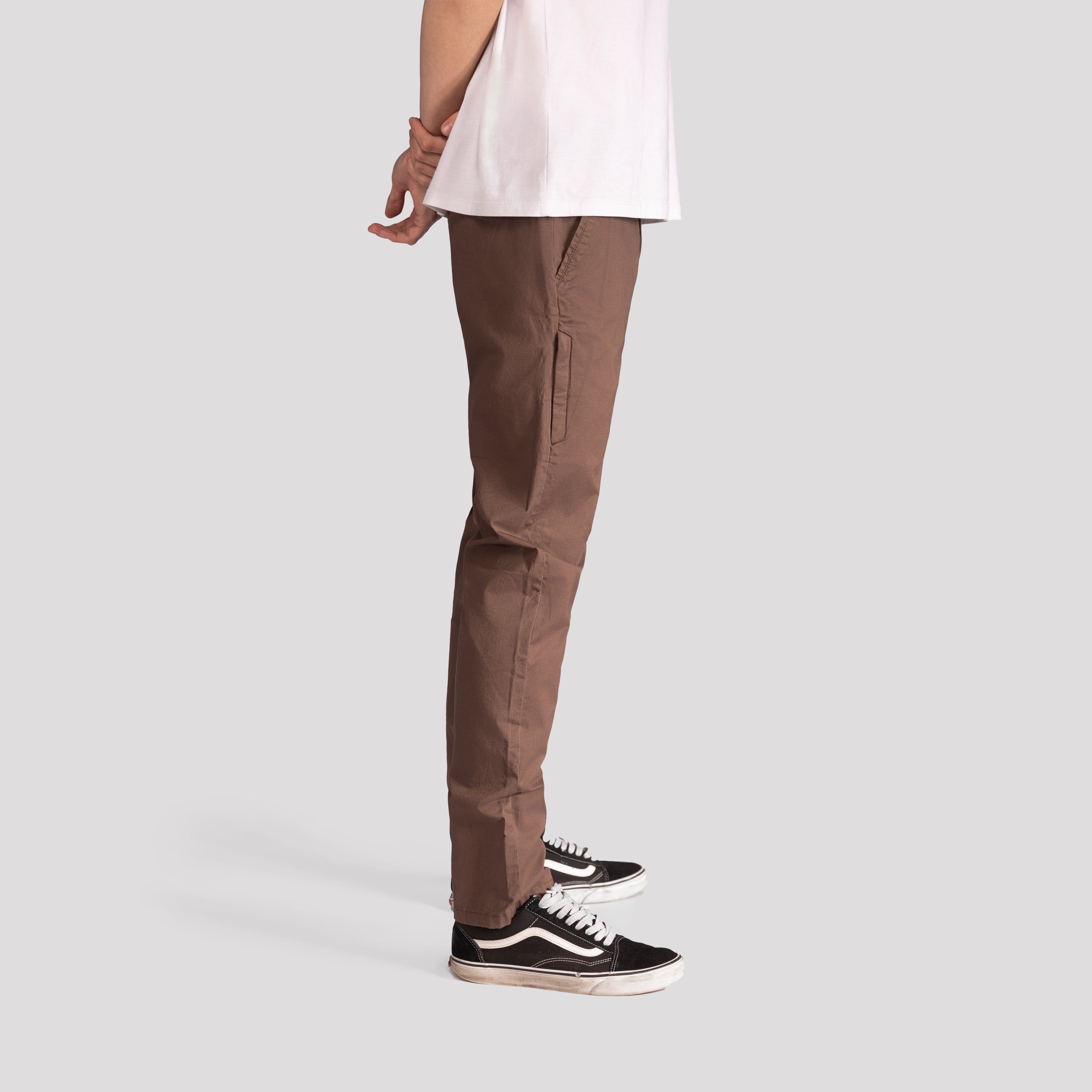 Skinny Chino Pants - XIOS