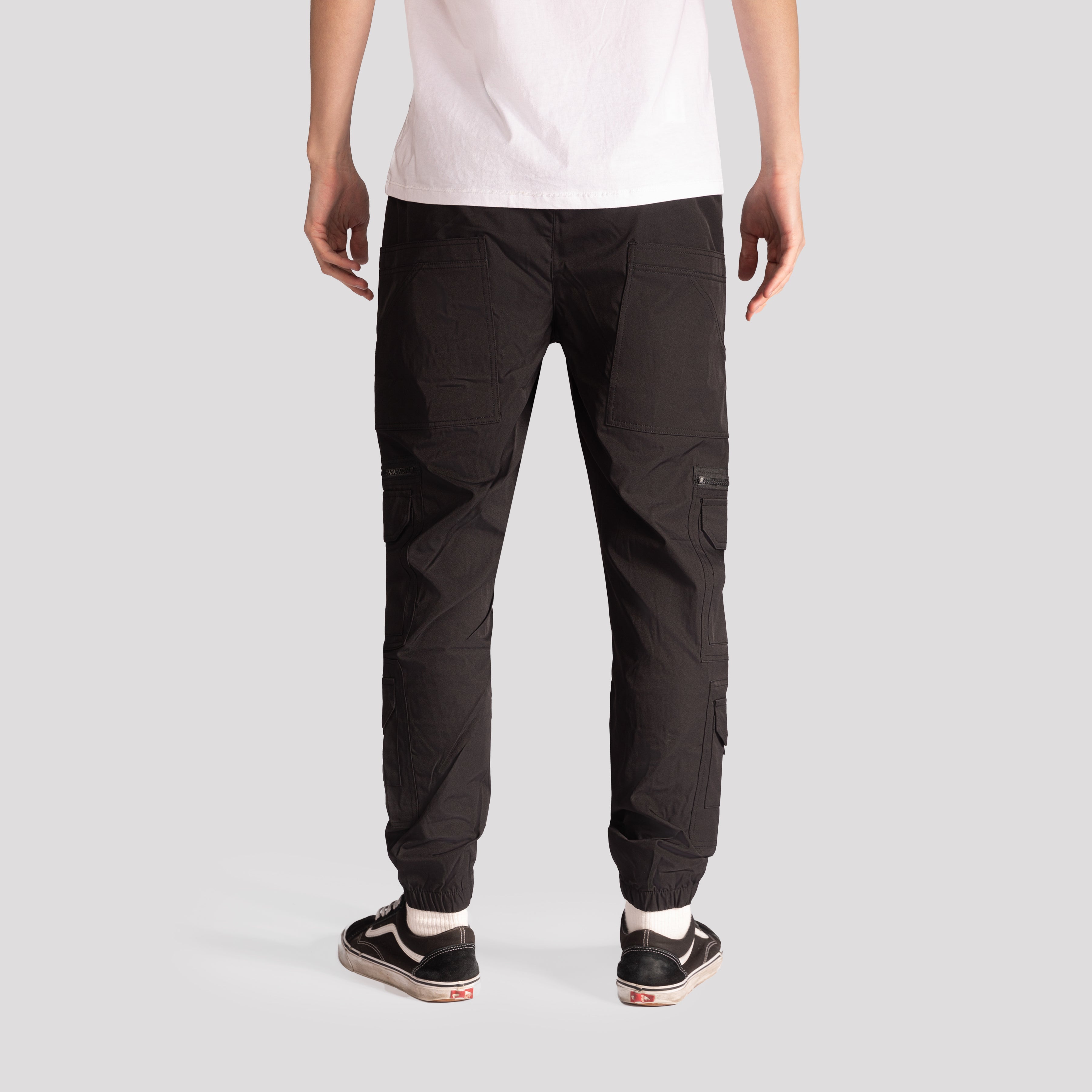 Work Wear Cargo Jogger - XIOS