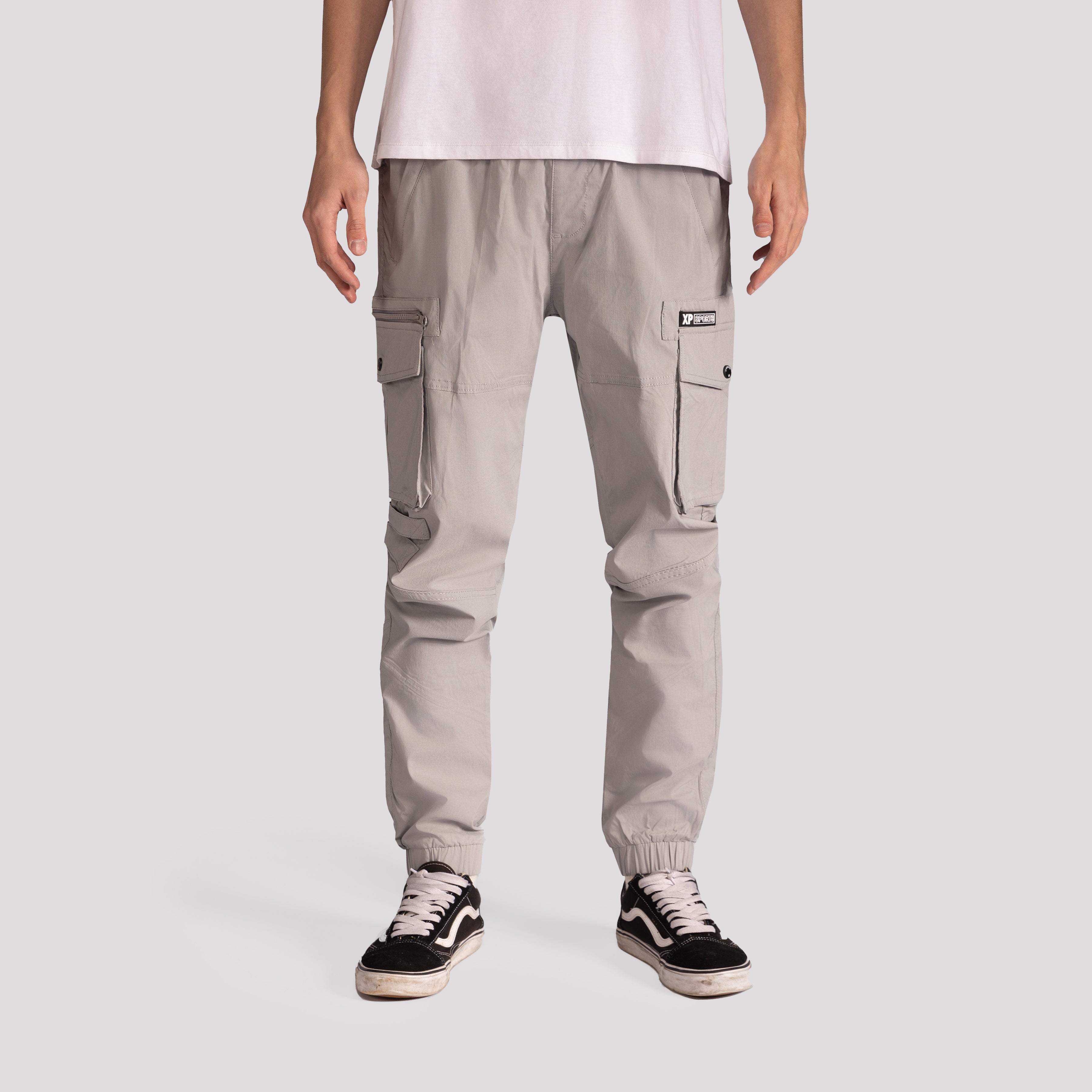 "XP" Cargo Joggers - XIOS