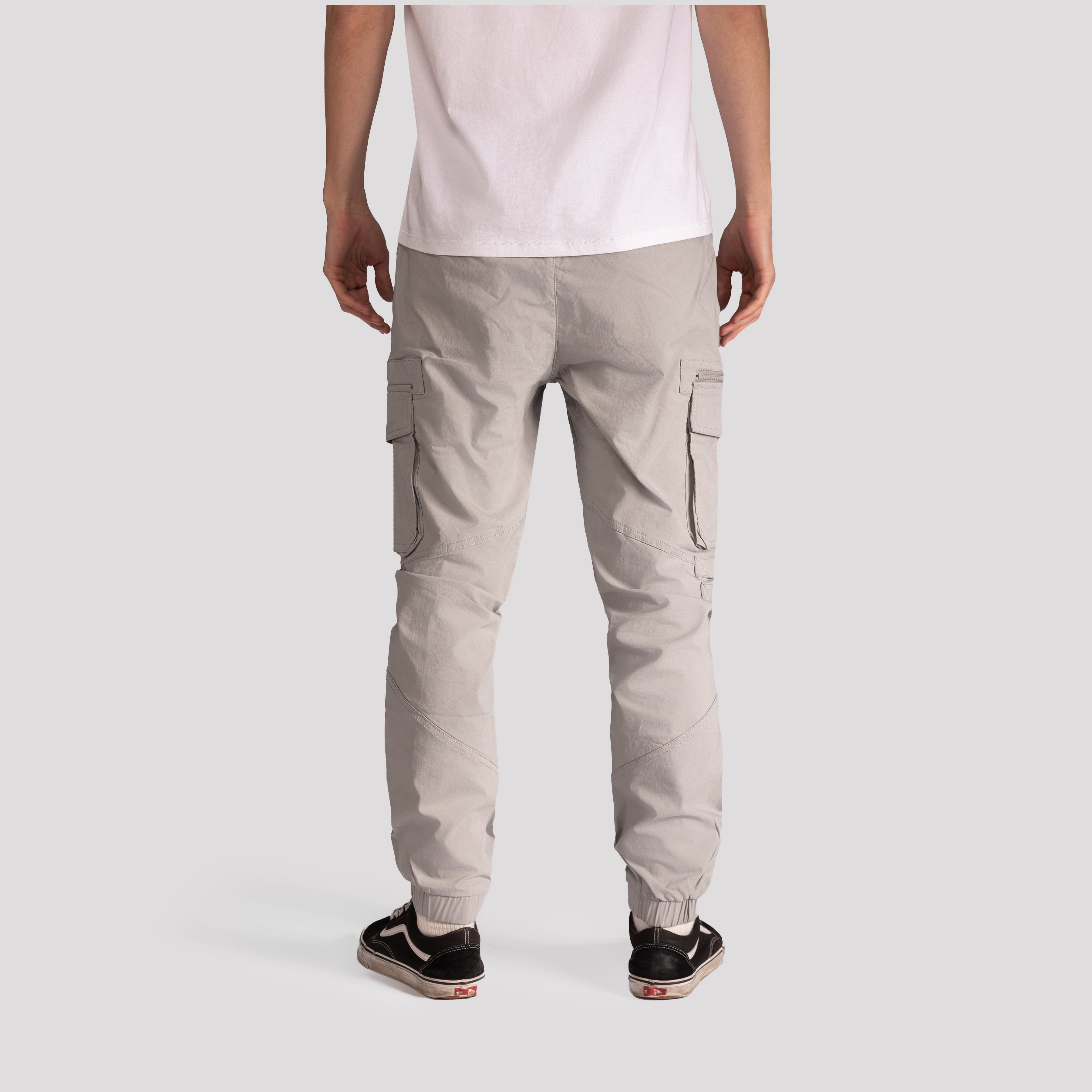 "XP" Cargo Joggers - XIOS