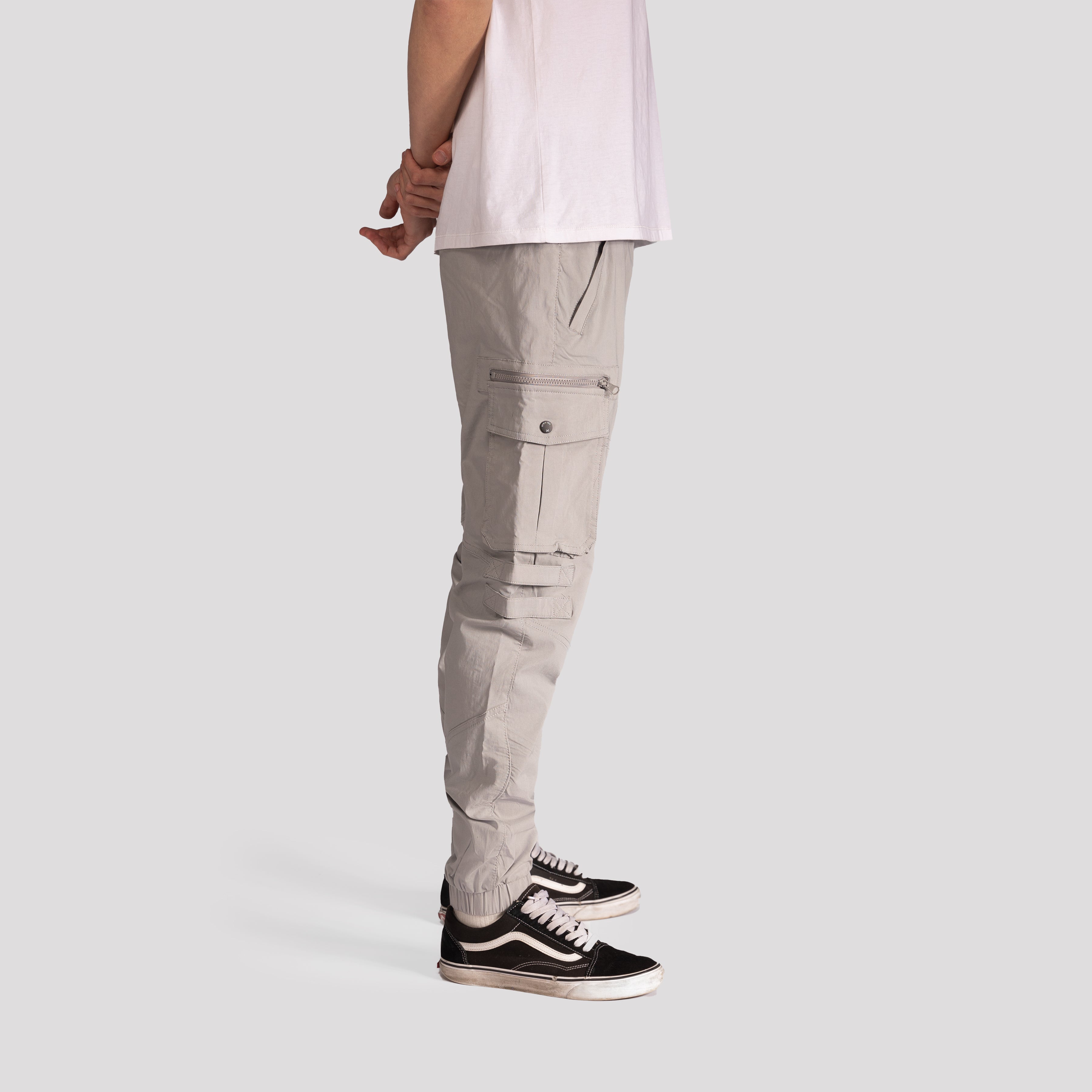 "XP" Cargo Joggers - XIOS