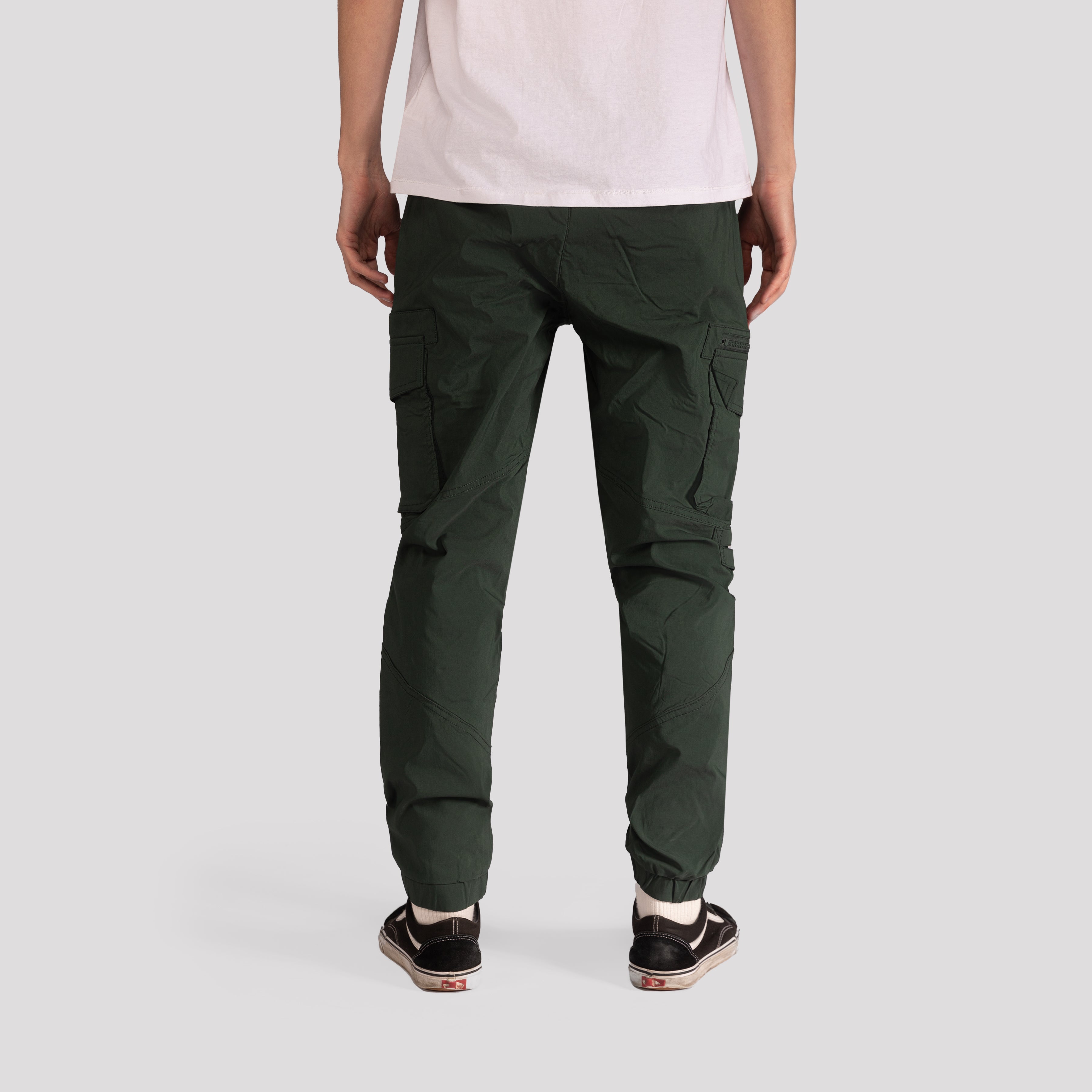 "XP" Cargo Joggers - XIOS