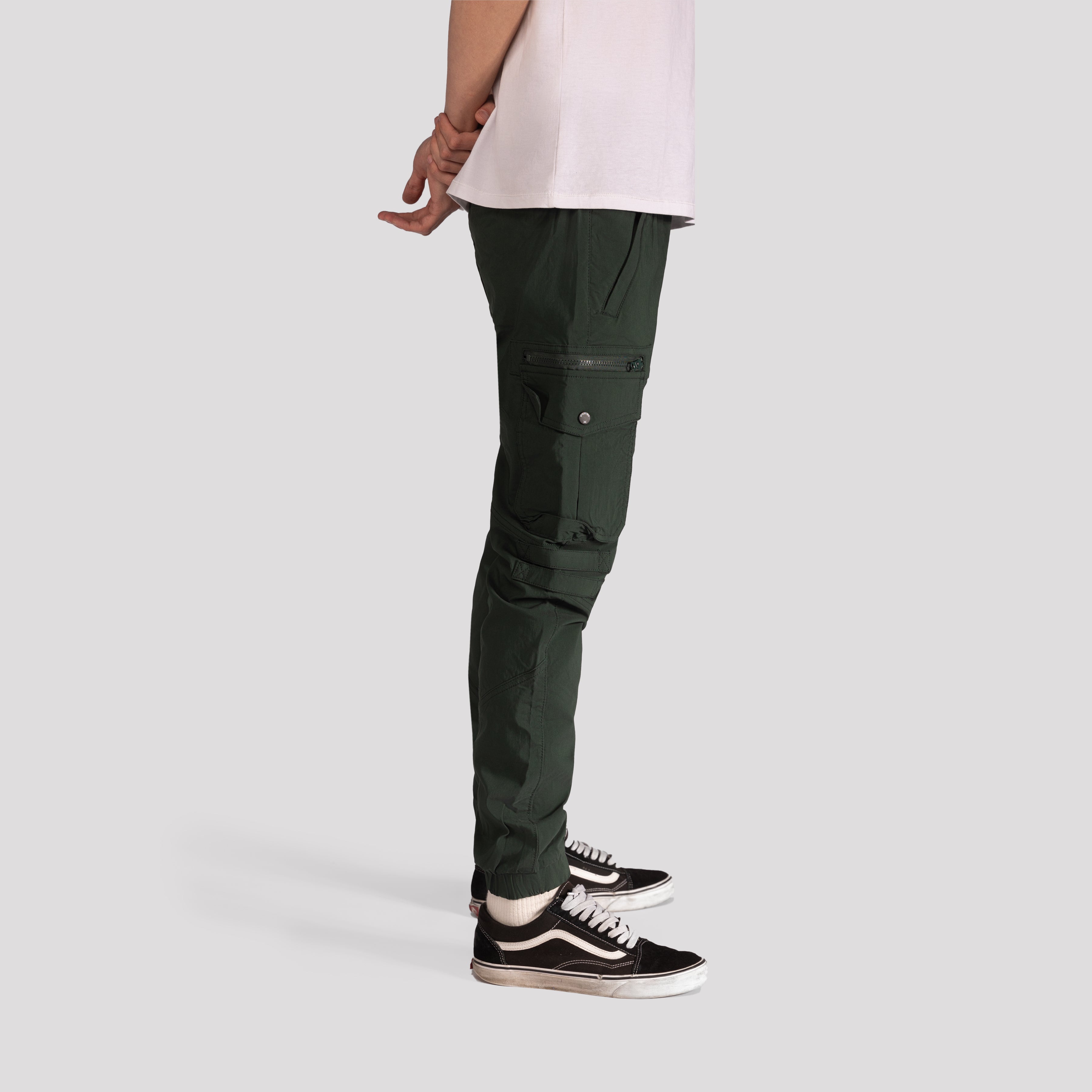 "XP" Cargo Joggers - XIOS