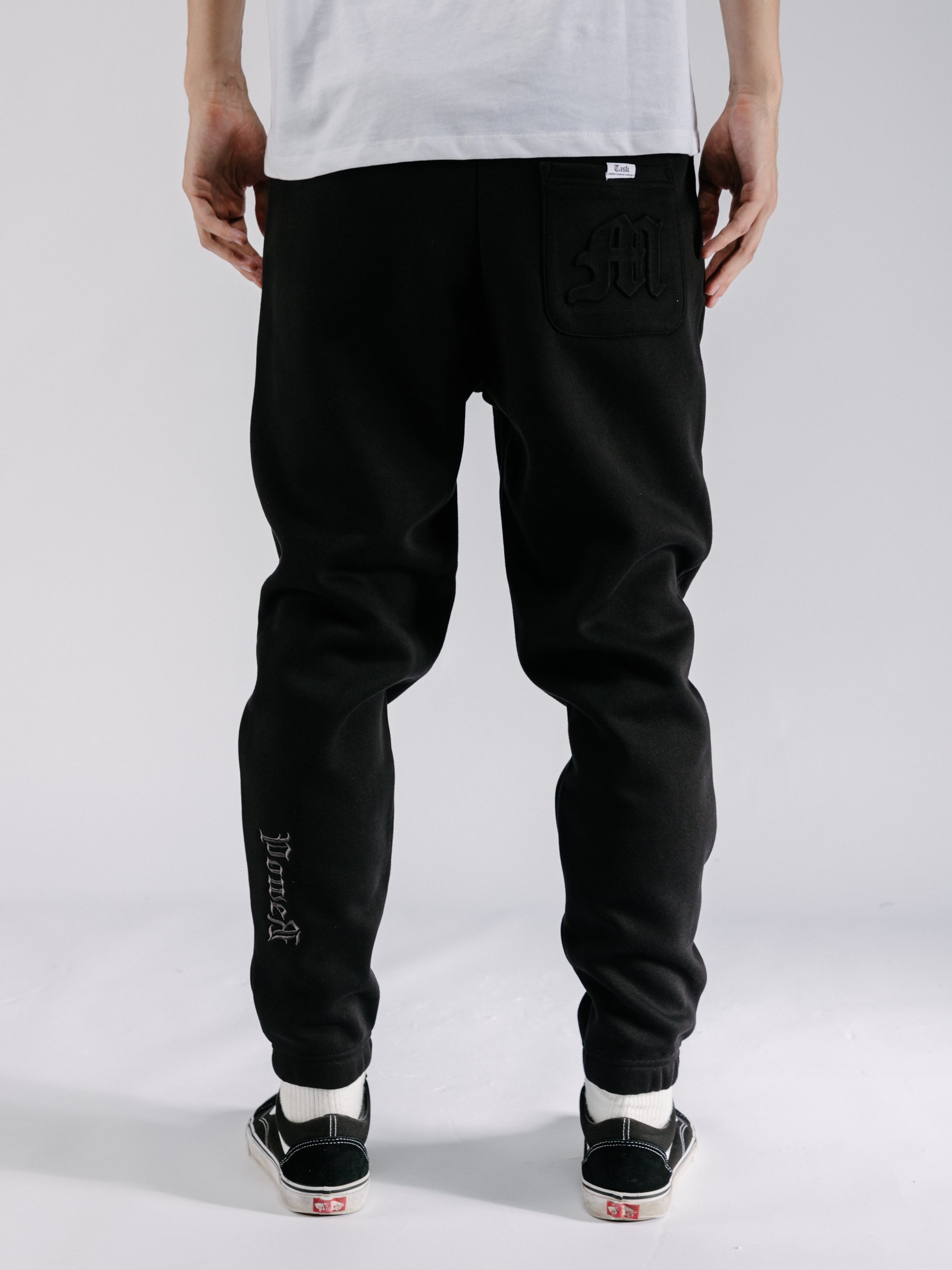 M Joggers