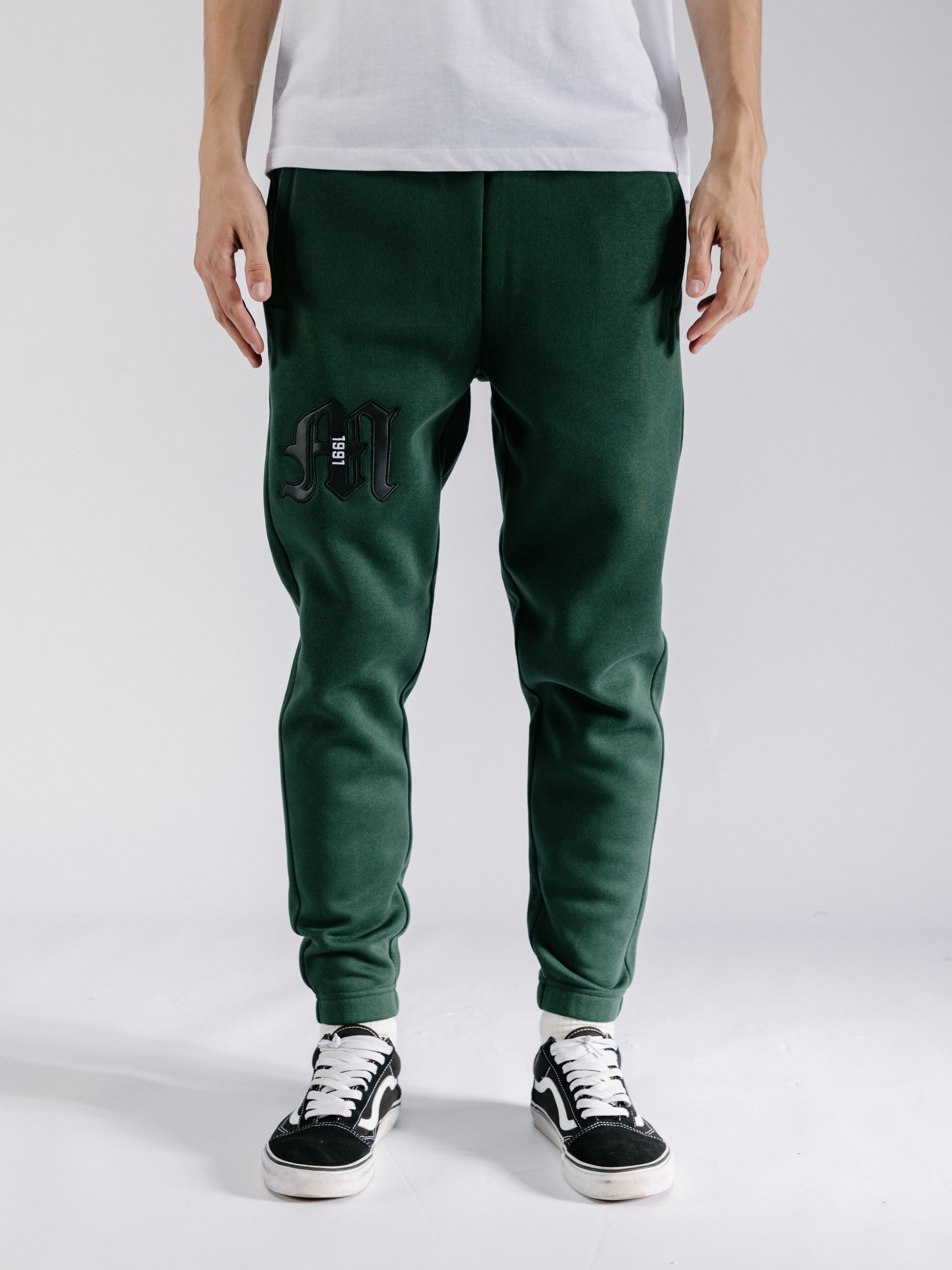 M Joggers