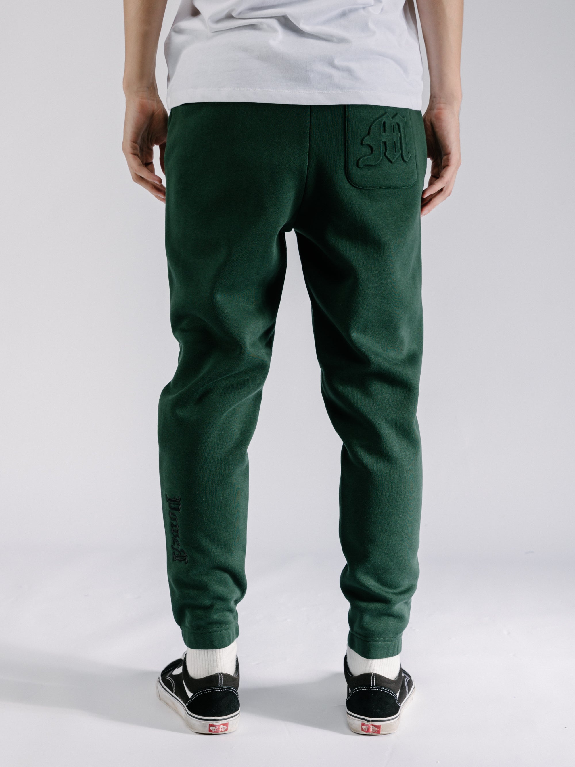 M Joggers