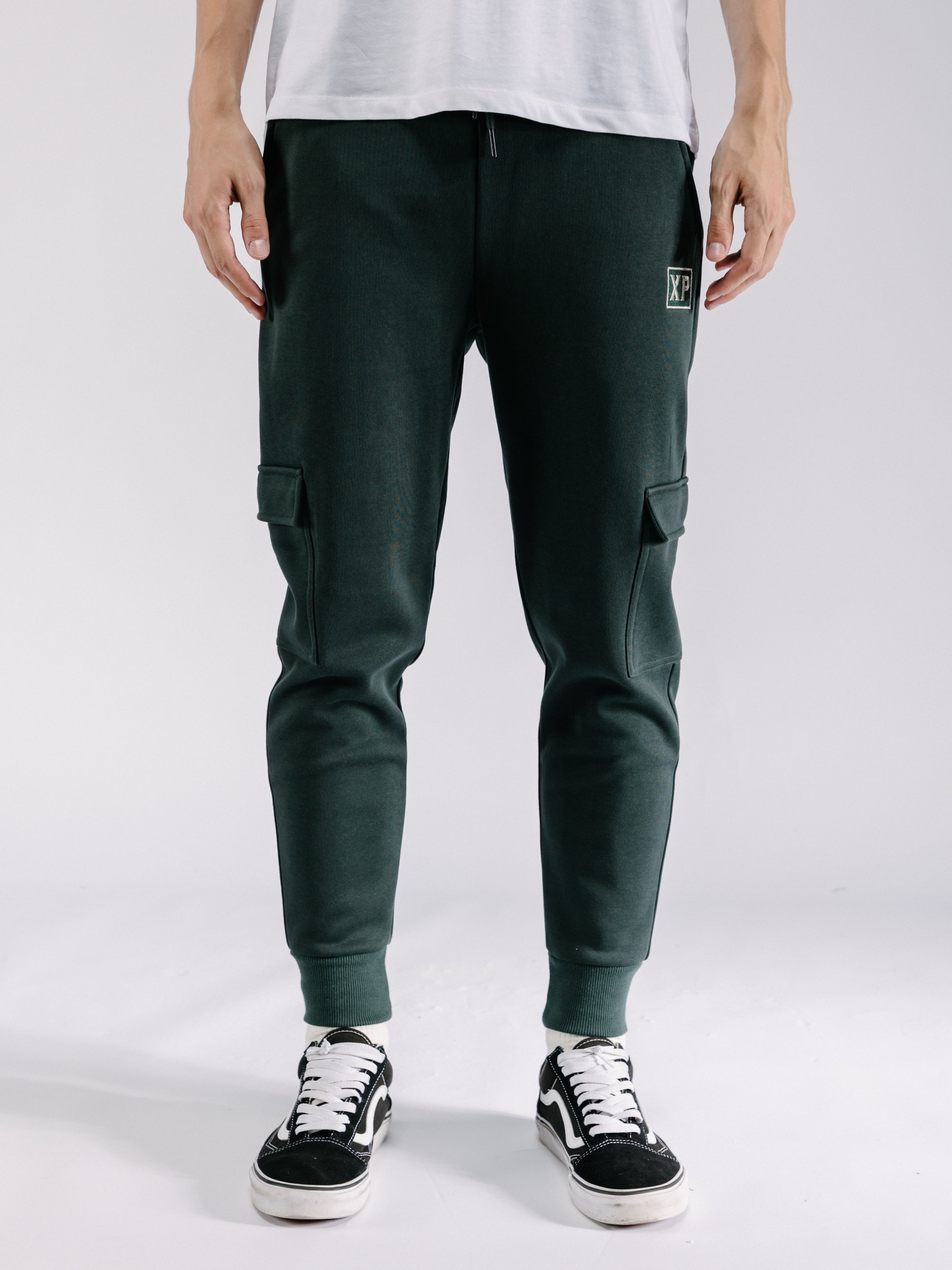 XP Cargo Joggers