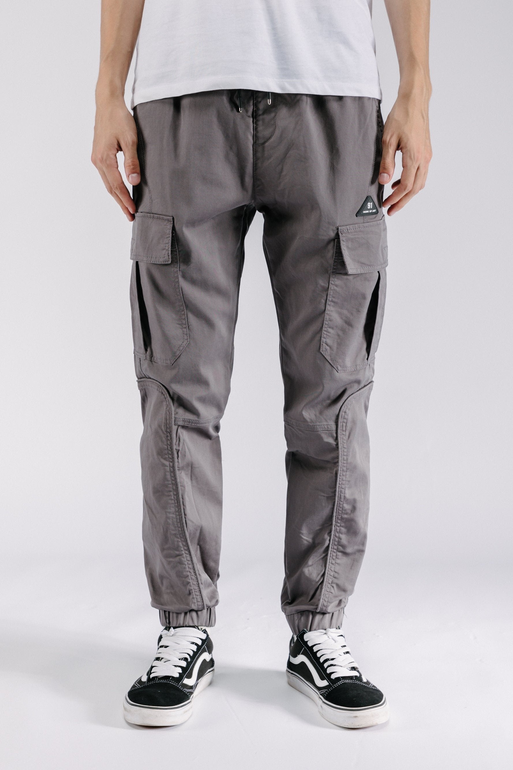 Cargo Joggers