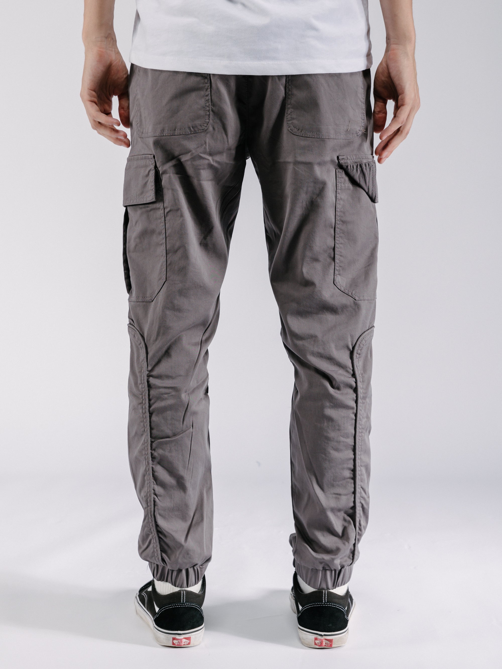 Cargo Joggers