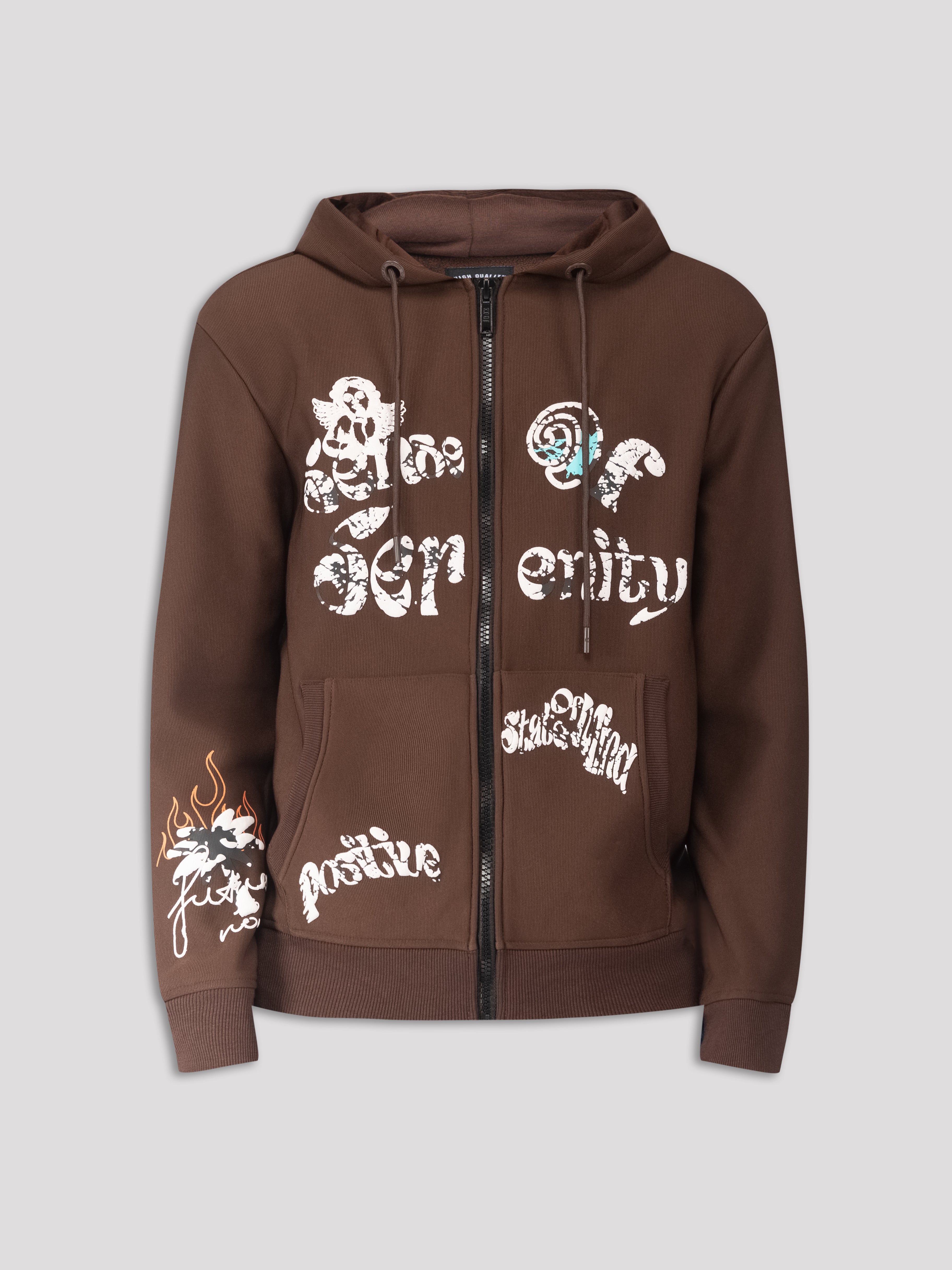 "Serenity" Hoodie