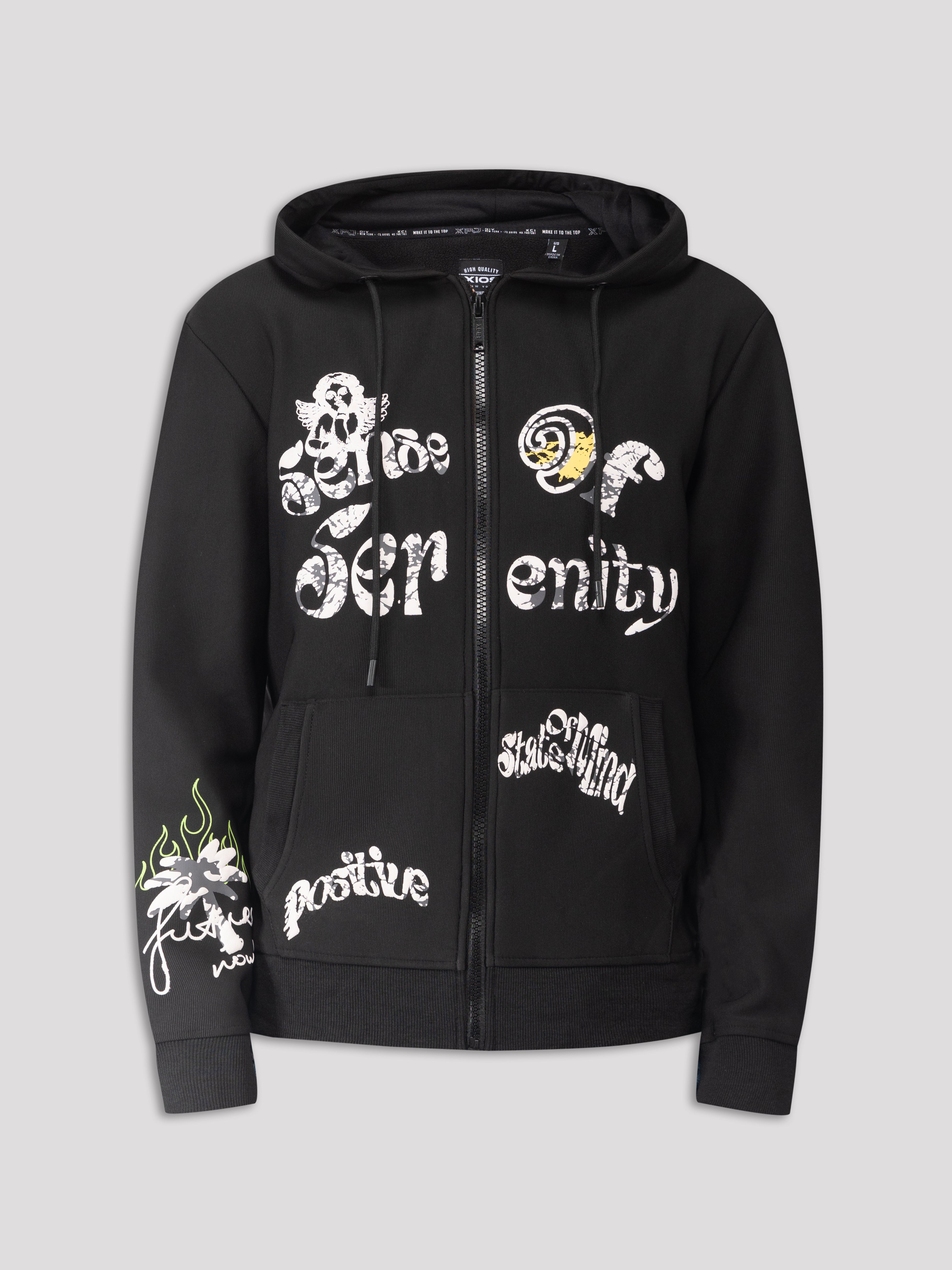 "Serenity" Hoodie