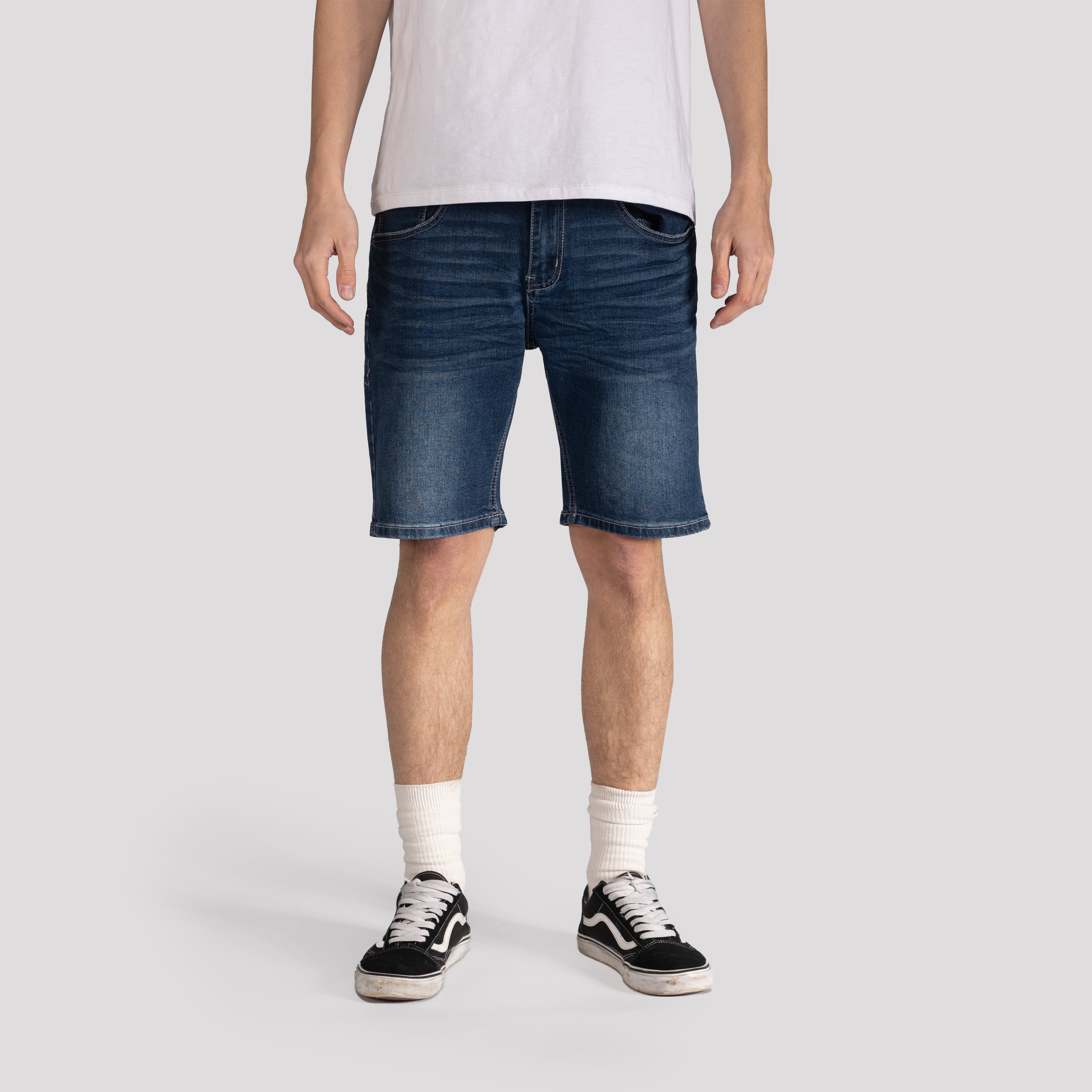 Denim Shorts - XIOS