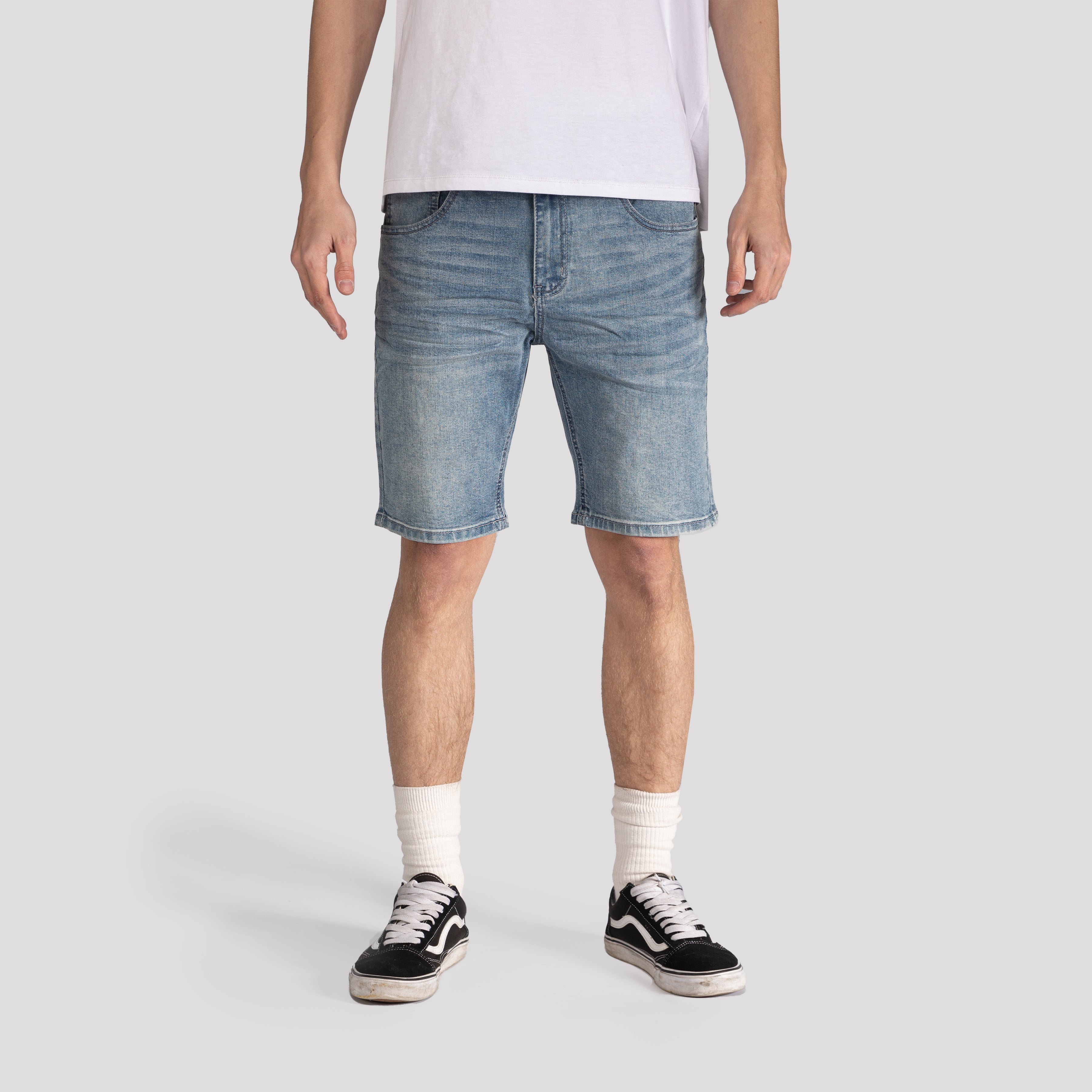 Denim Shorts - XIOS