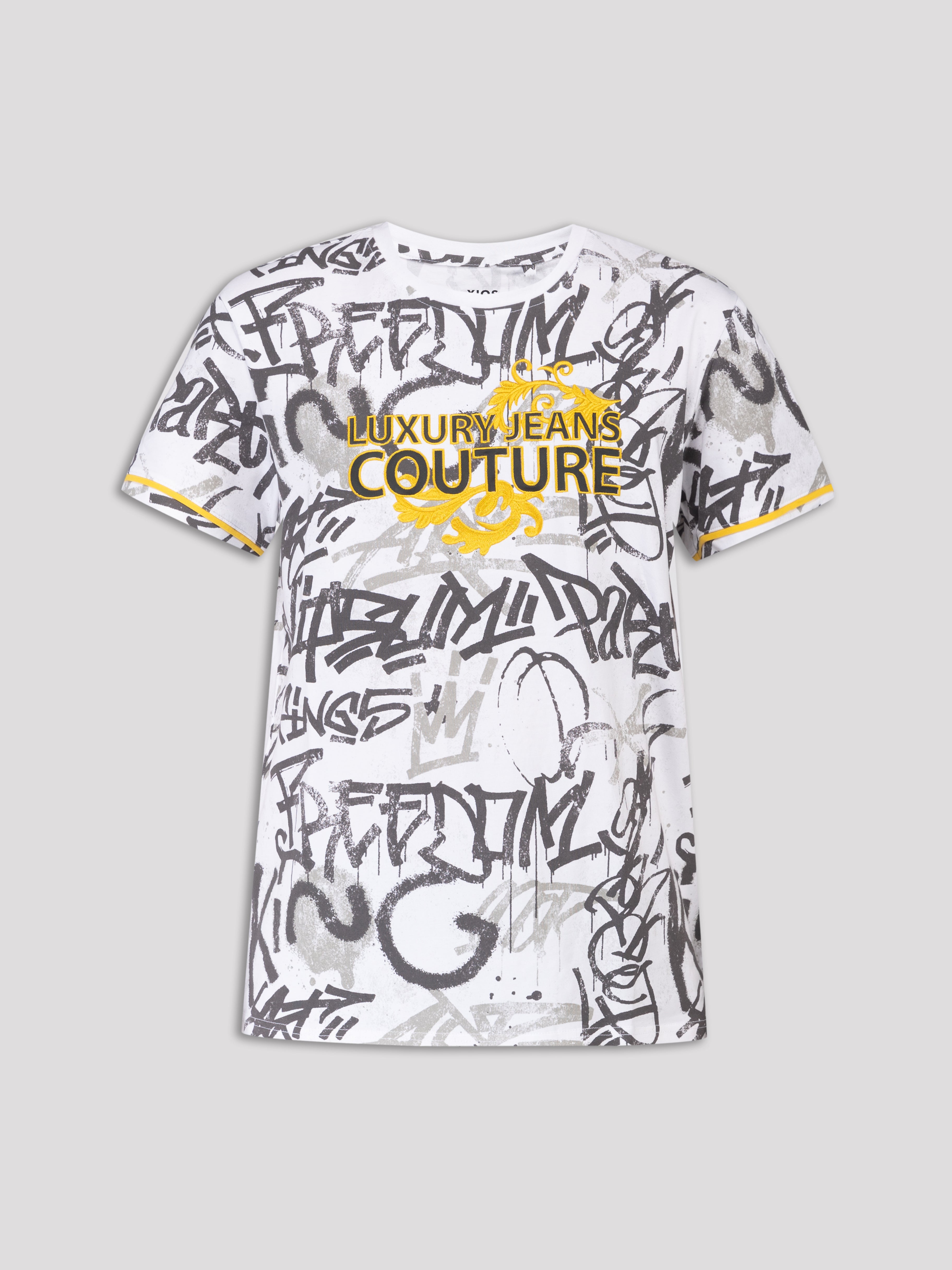 Luxury Couture Tee