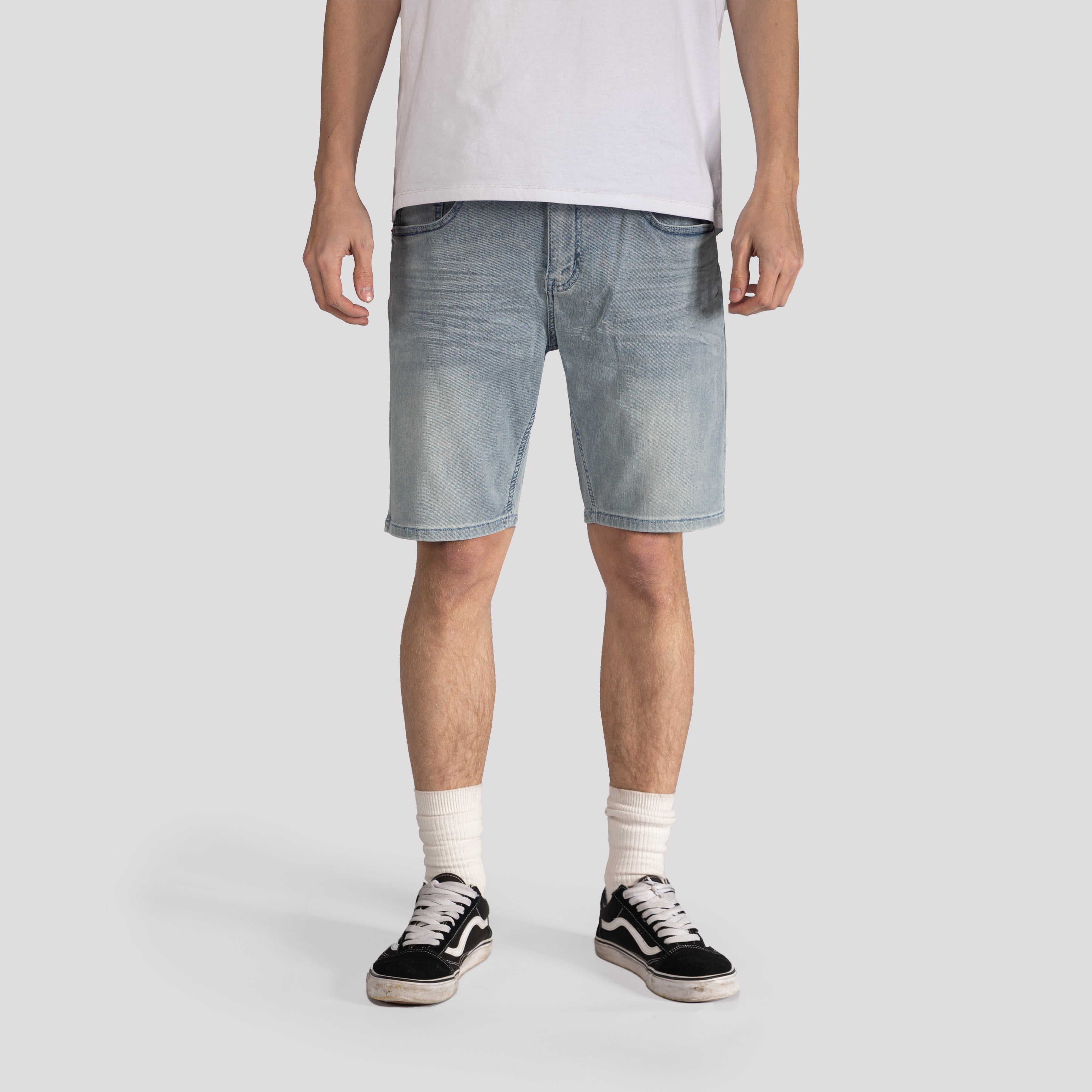 Denim Shorts - XIOS