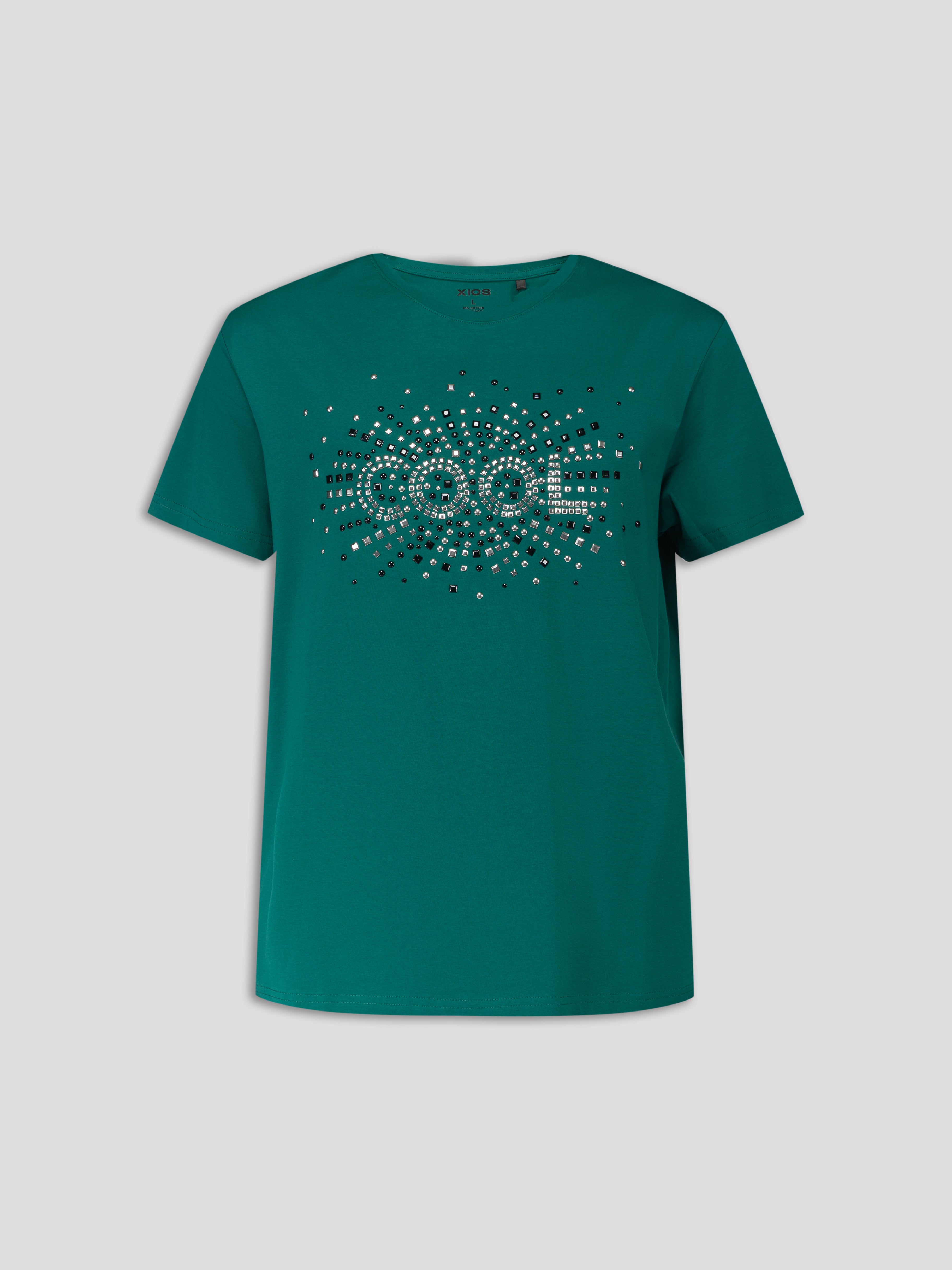 "Cool" Graphic Tee