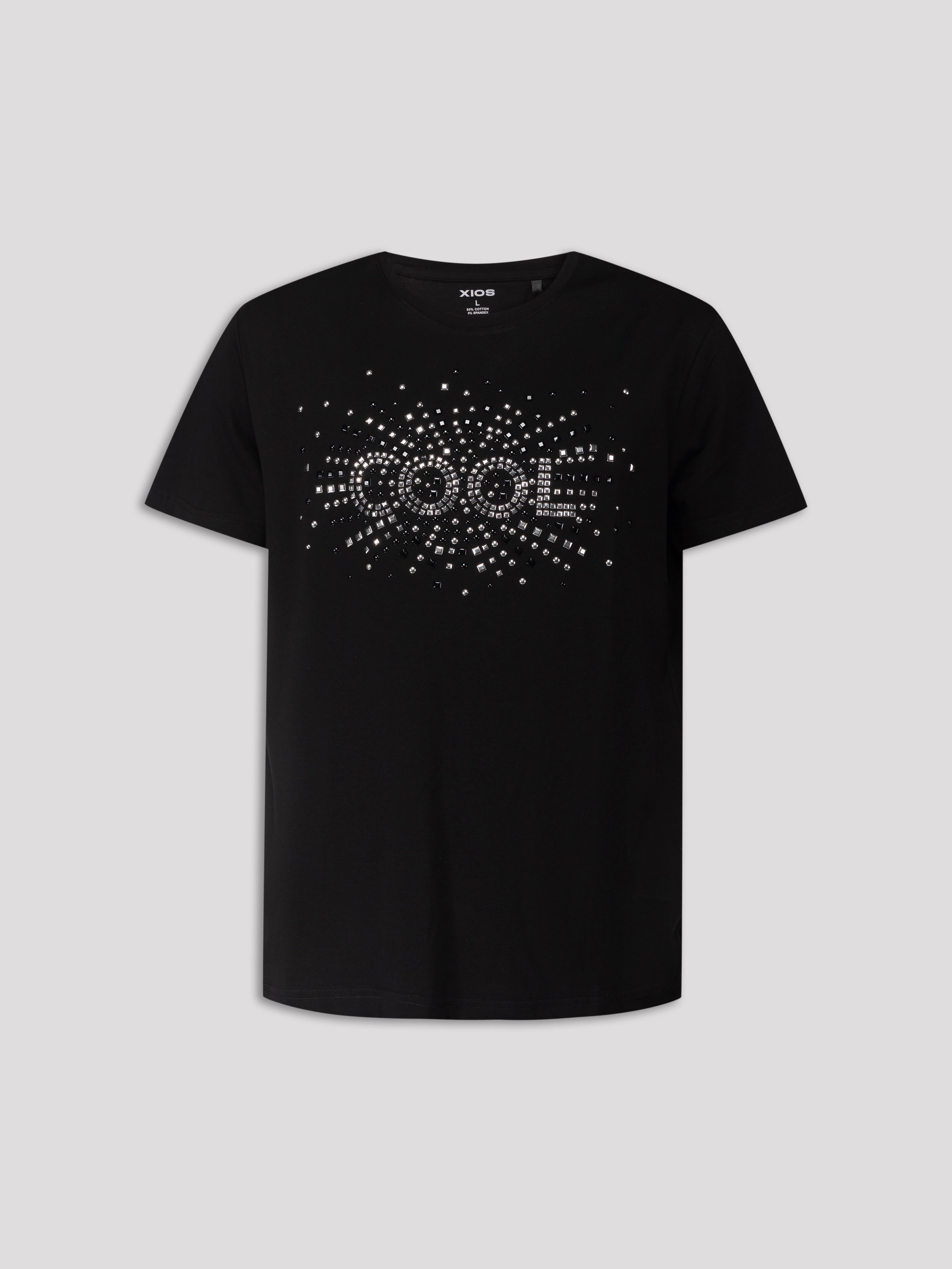 "Cool" Graphic Tee