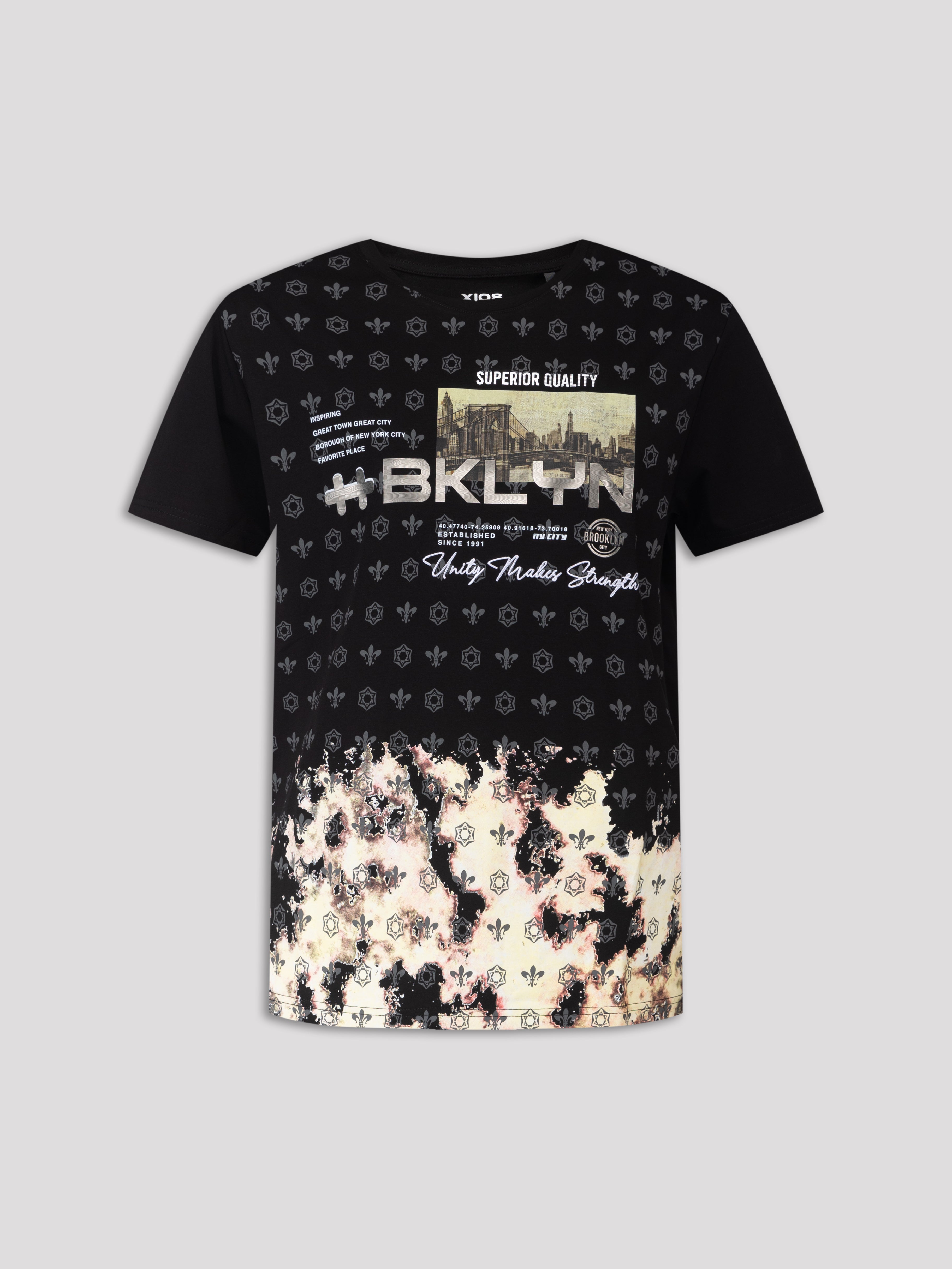 "Brooklyn" Graphic Tee