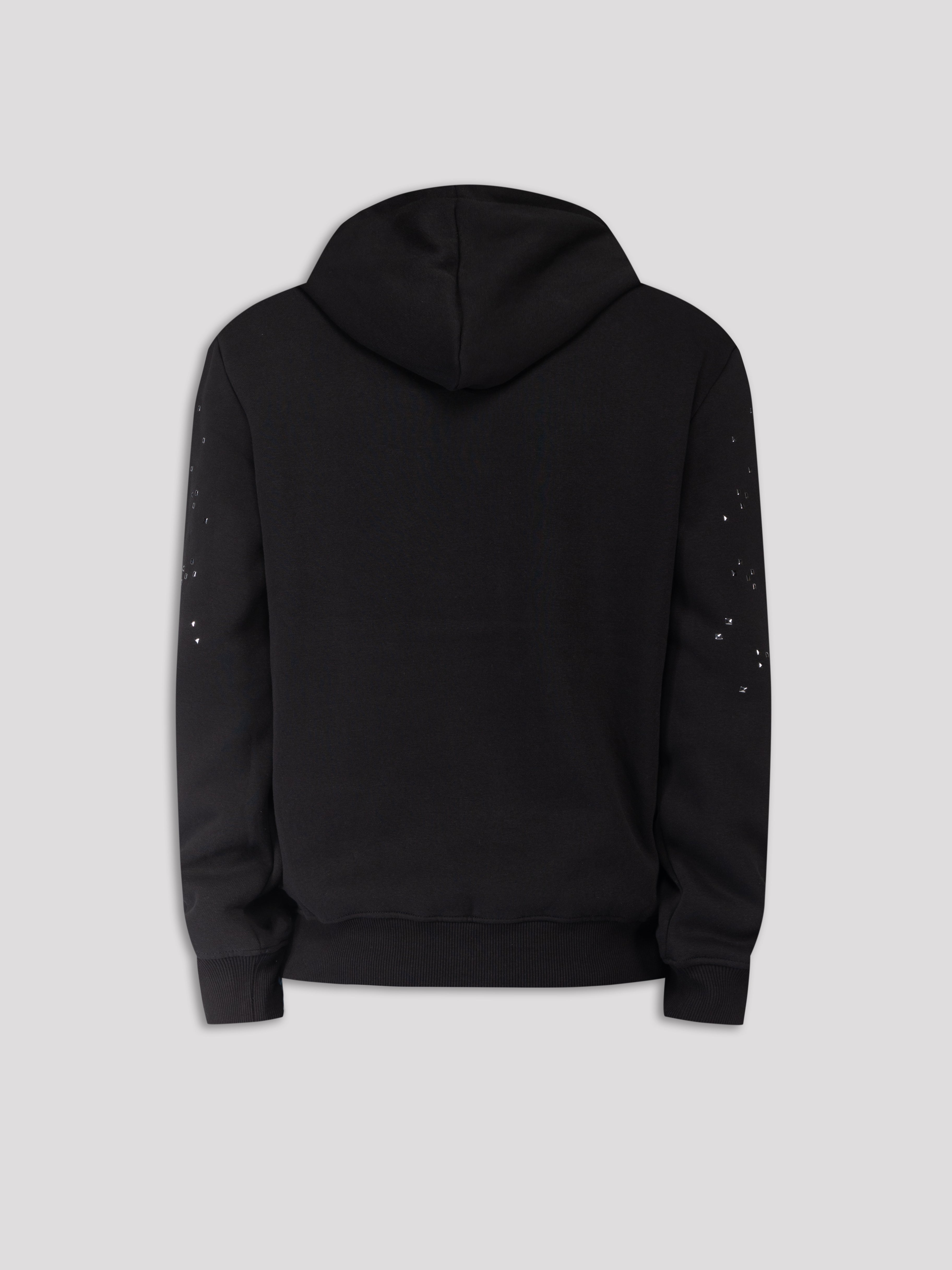 "Evolve" Full Zip Hoodie