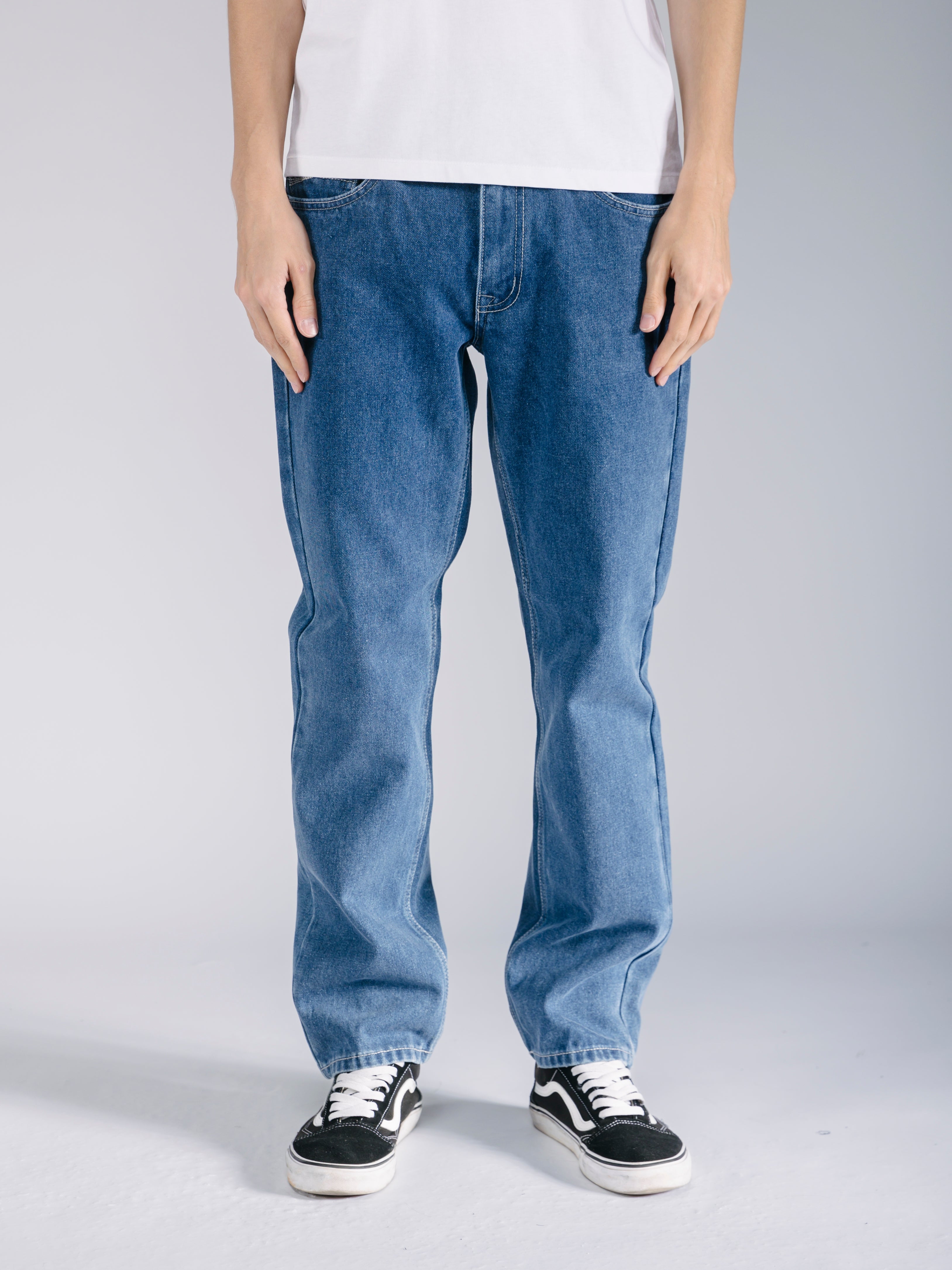 Regular Fit Jeans