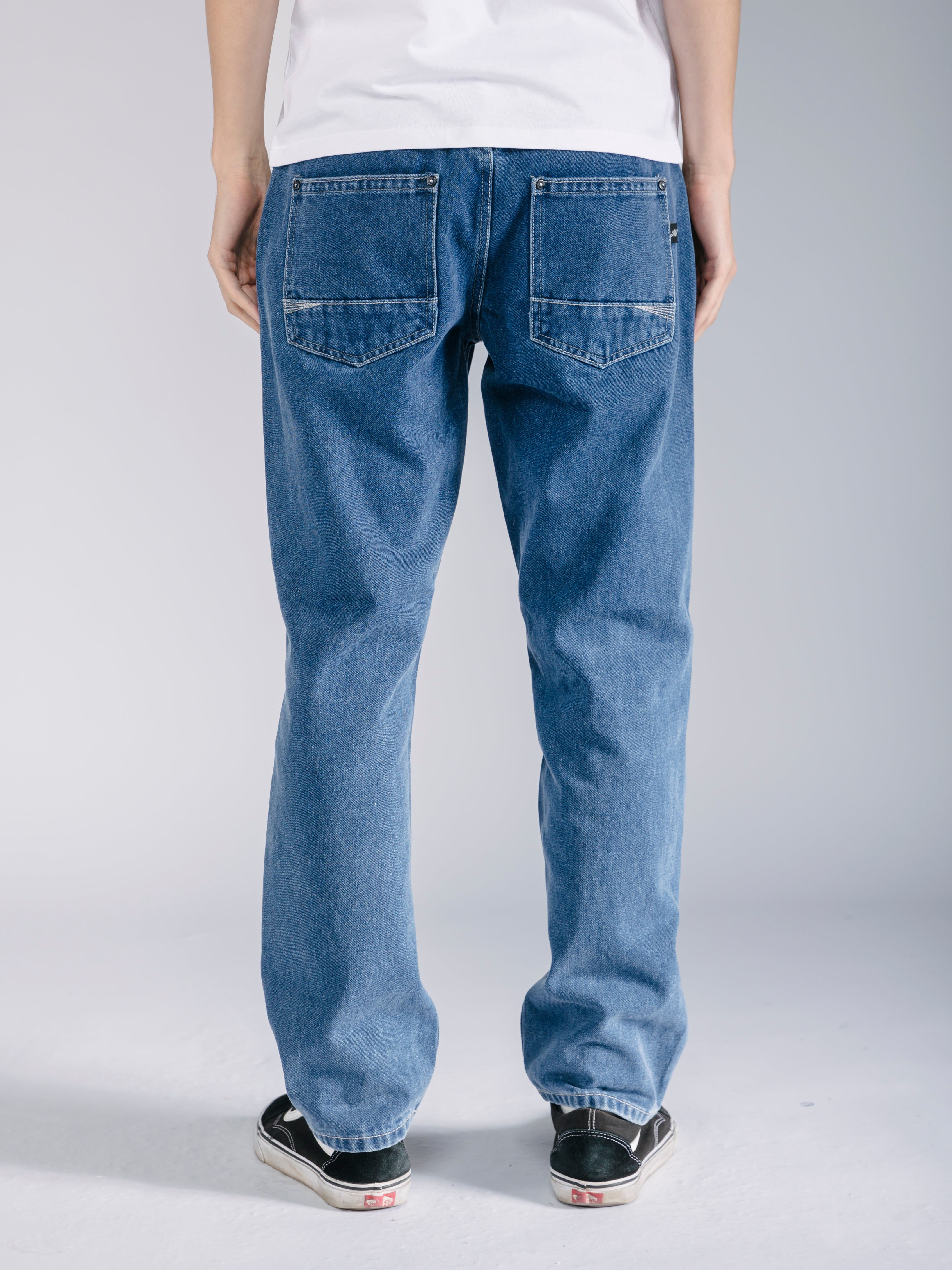 Regular Fit Jeans - XIOS