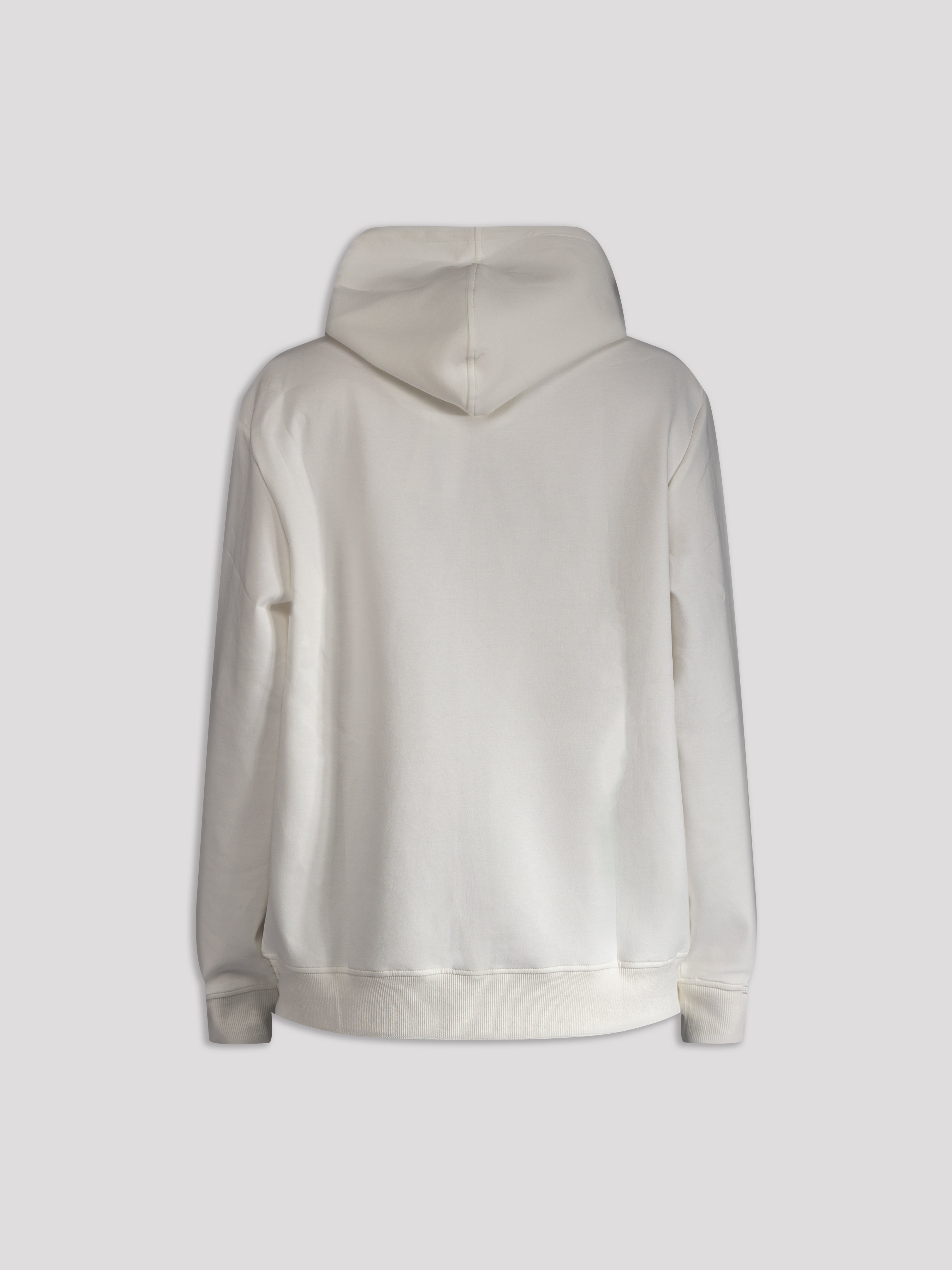 Spring/Summer Essential Hoodie Full Zip - XIOS