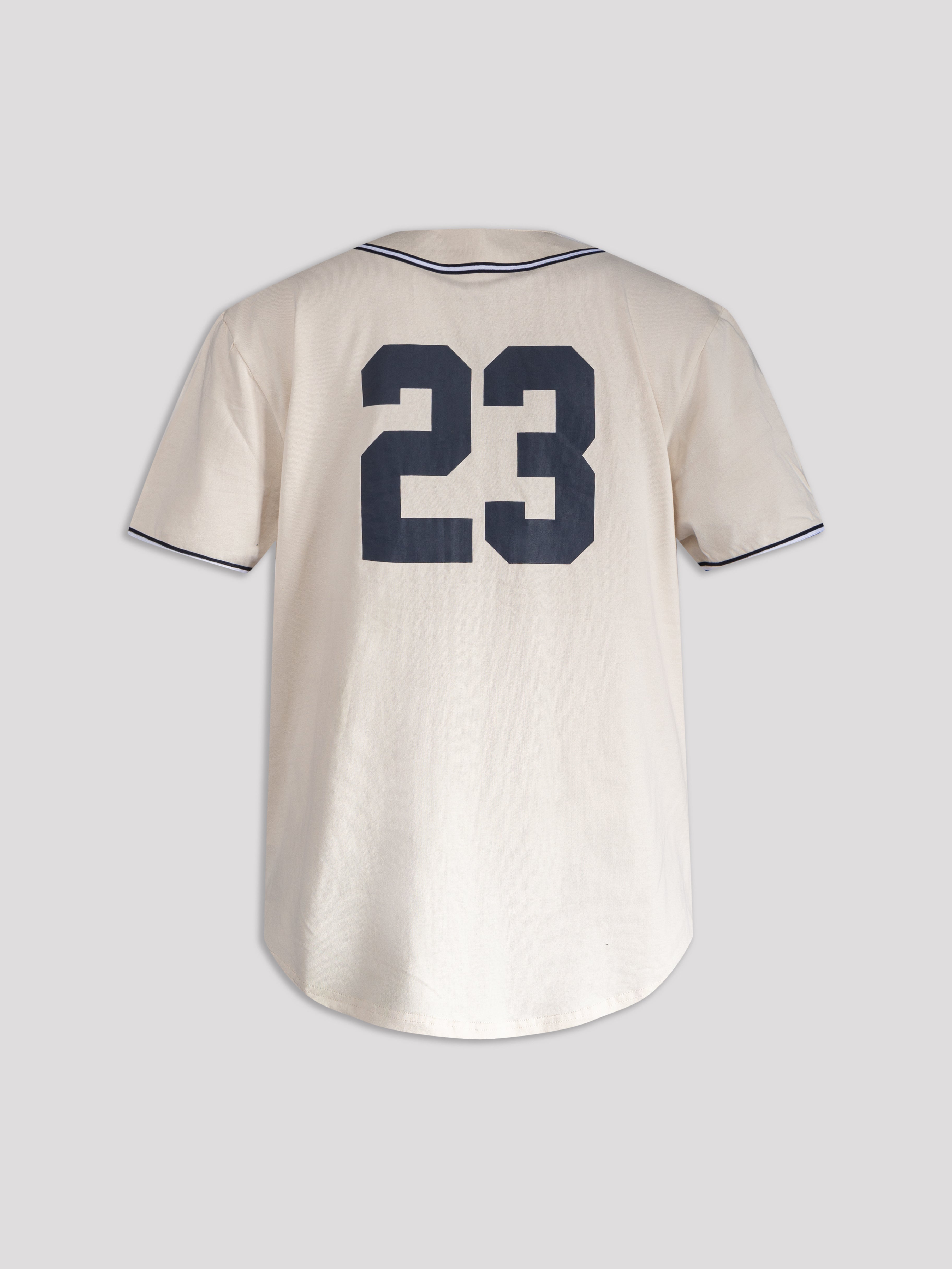 "Legendary 23" Jersey - XIOS